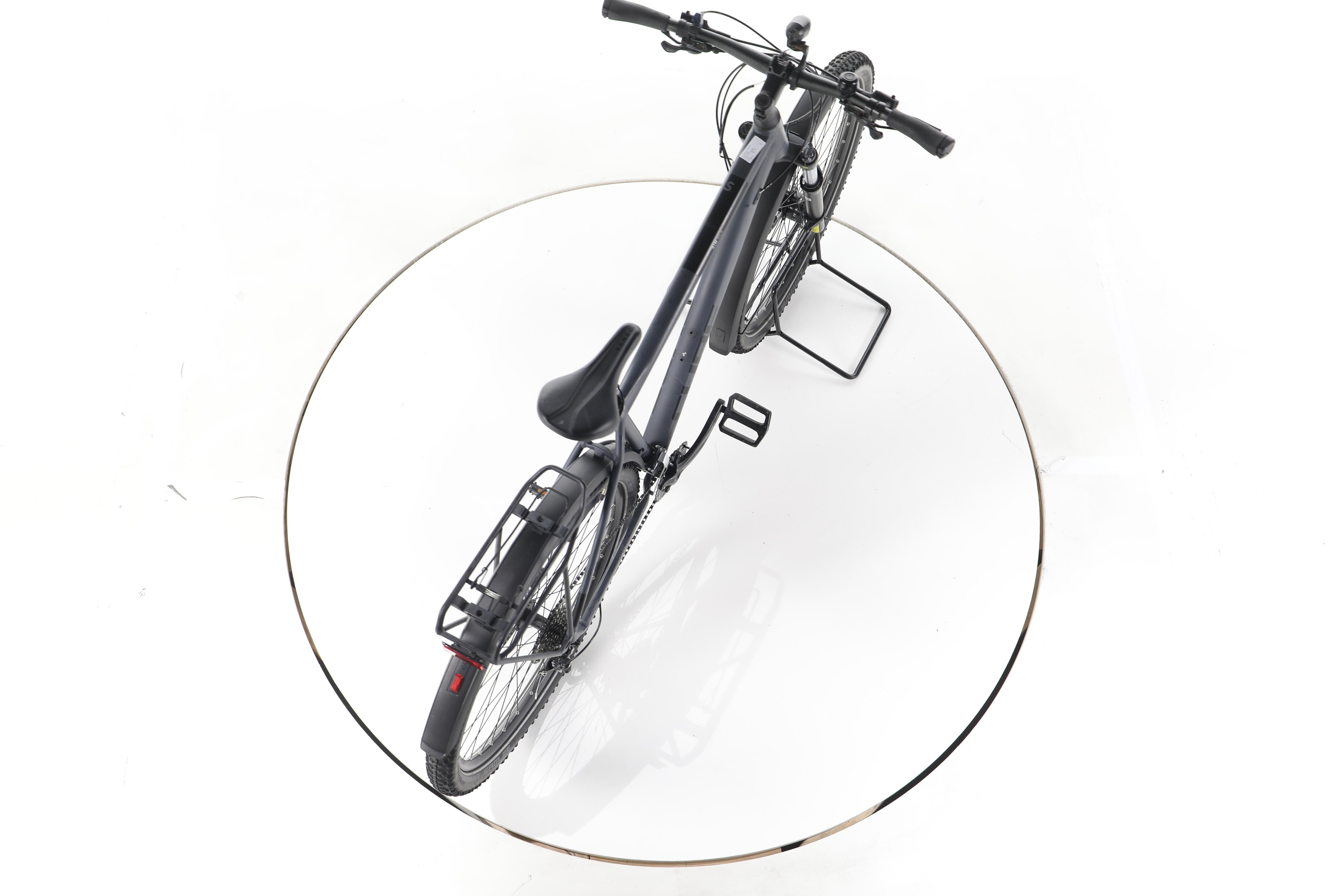 Cube Aim SLX Allroad Fahrrad City & Trekking - Image 23
