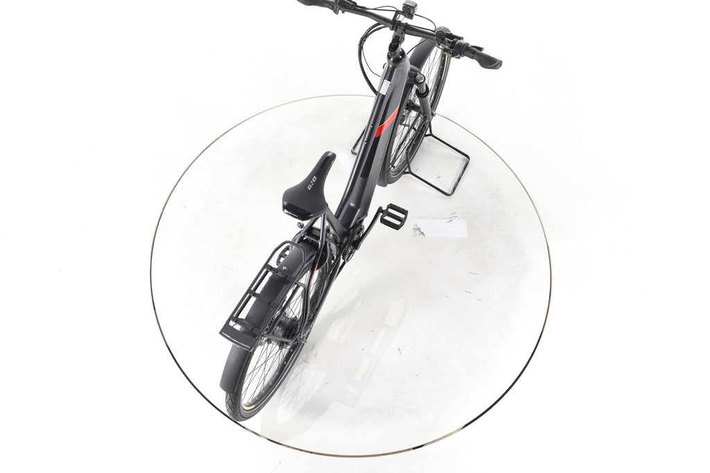 Malaguti CAREZZA TRT 5.2 City E-Bike - Image 23