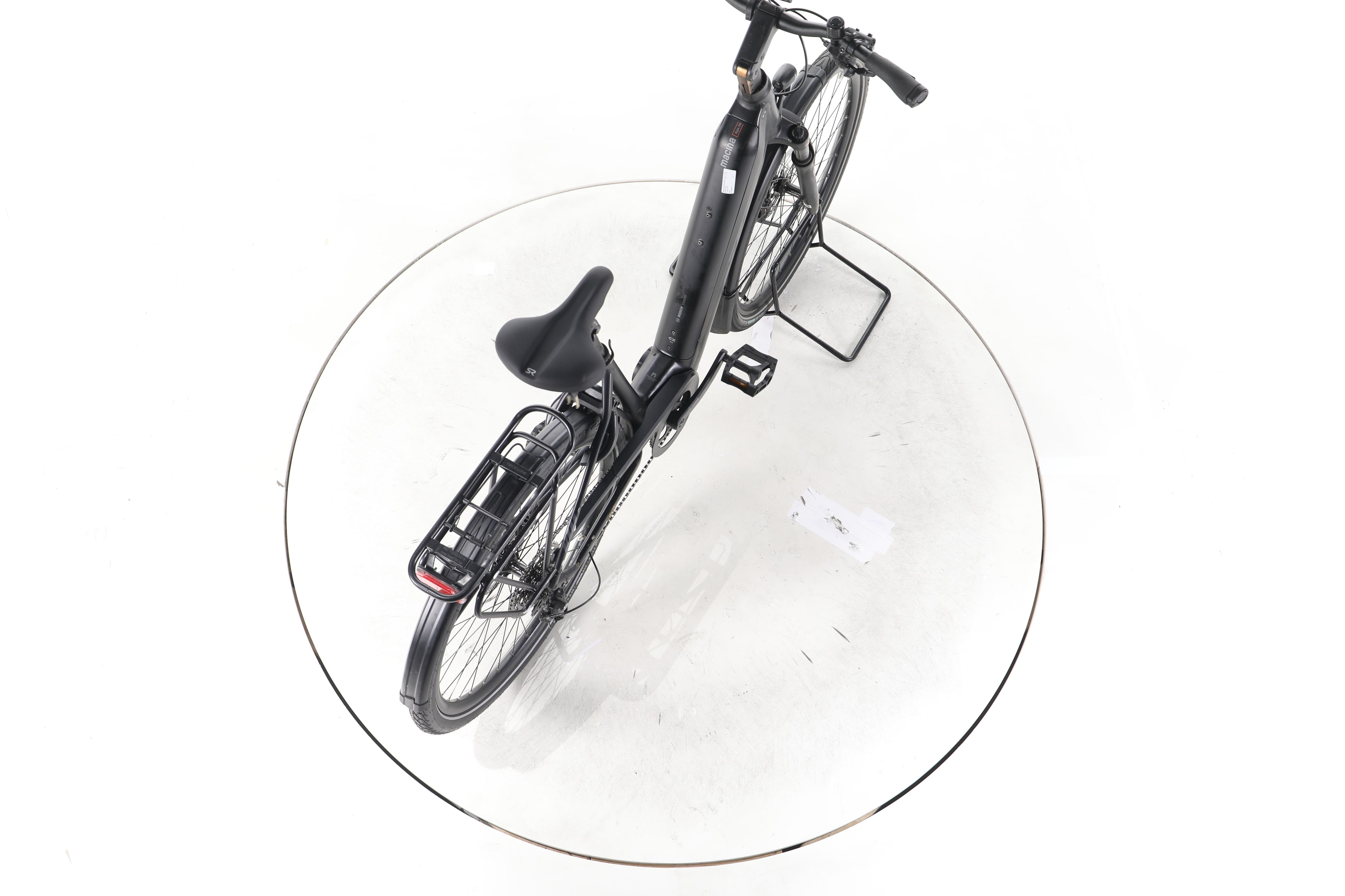 KTM Macina Style 730 Trekking E-Bike Tiefeinsteiger - Image 23