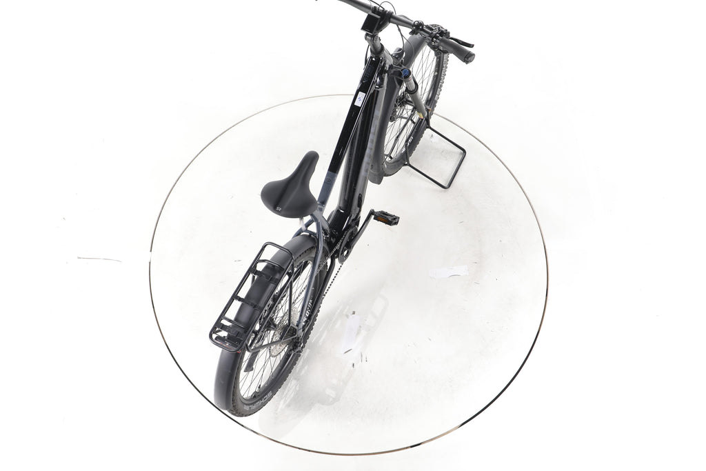 Ghost E-TERU B Advanced EQ Trekking E-Bike - Image 23