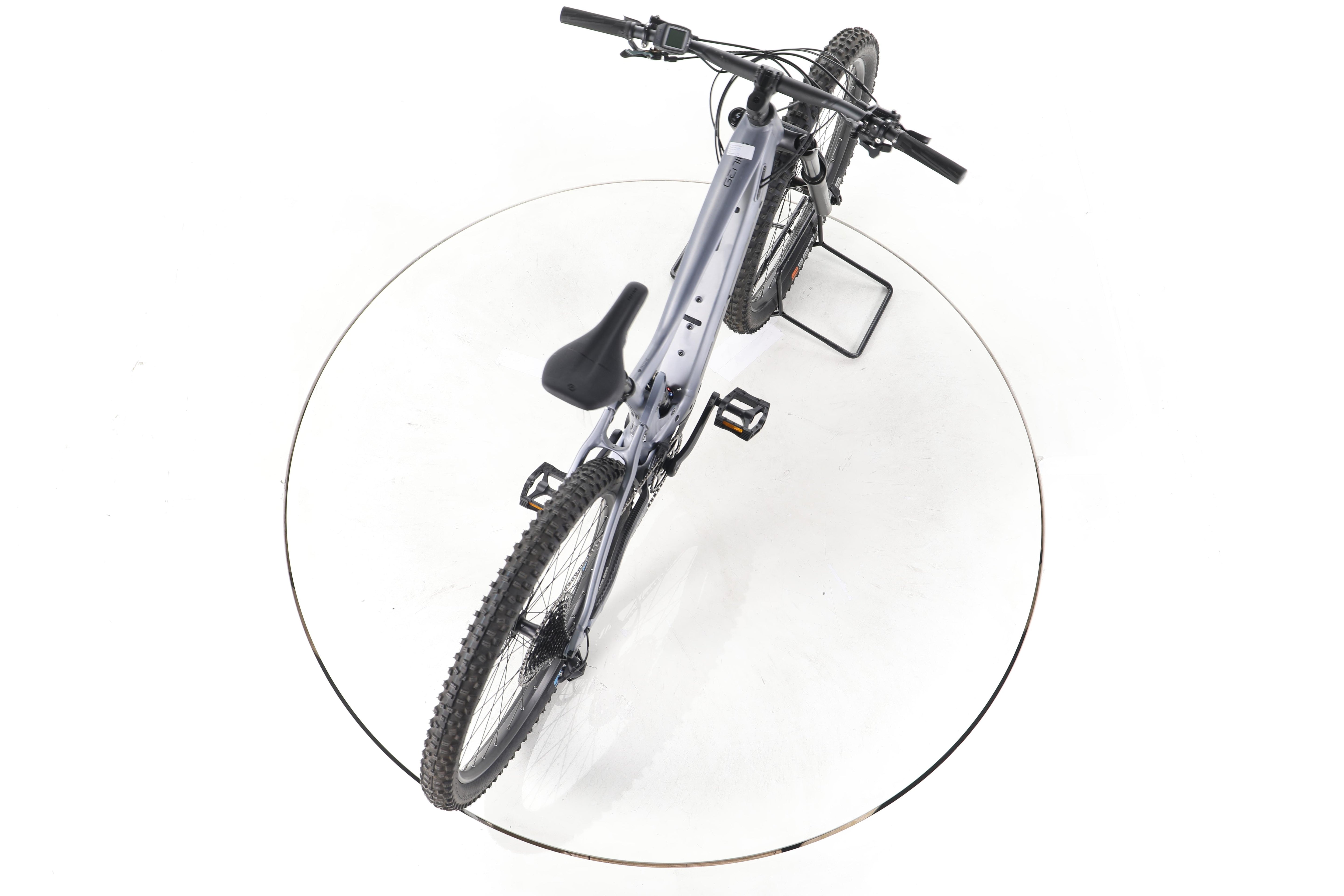 Scott Genius eRIDE 930 E-Bike Fully - Image 23
