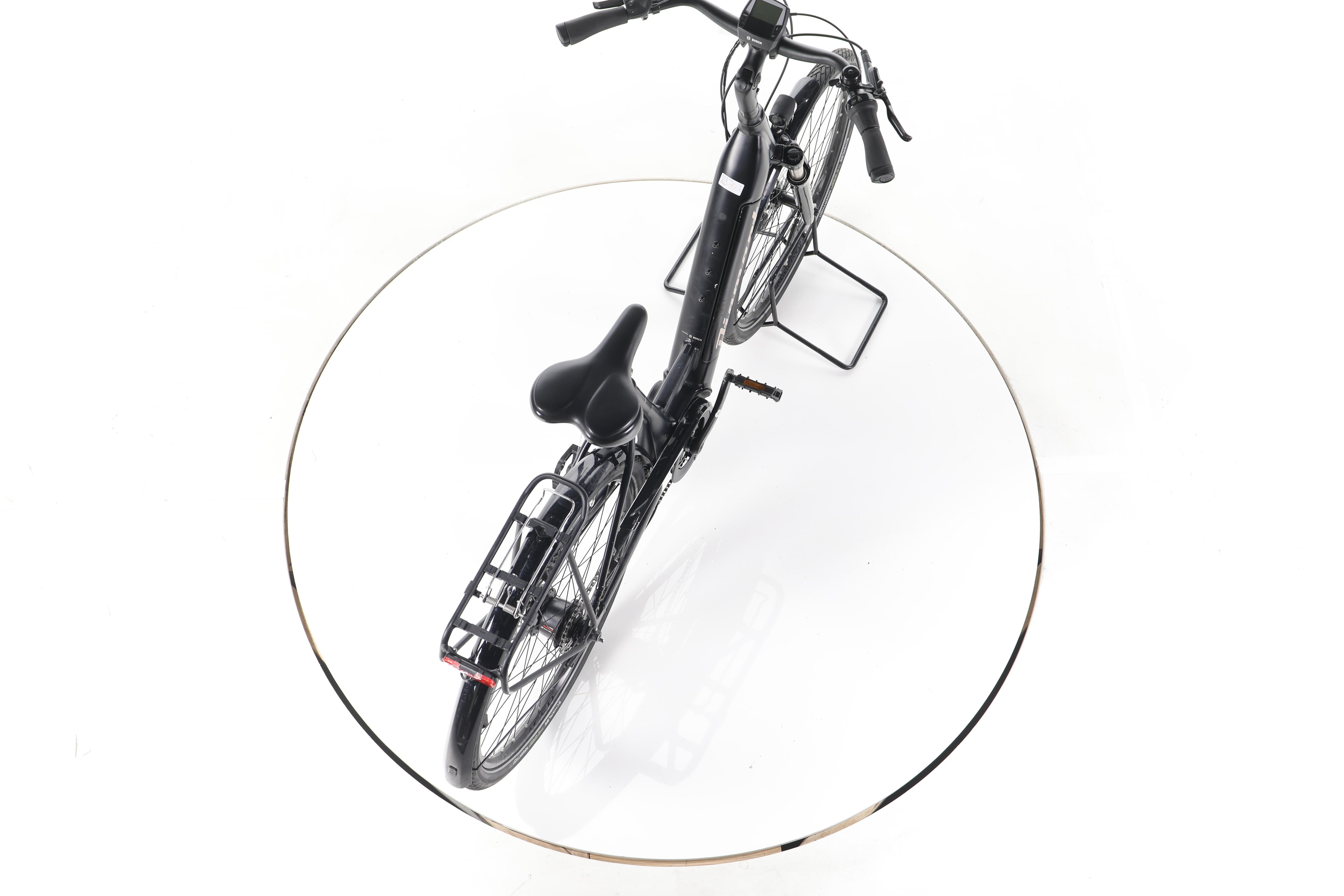 Diamant Beryll Deluxe+ City E-Bike Tiefeinsteiger - Image 23