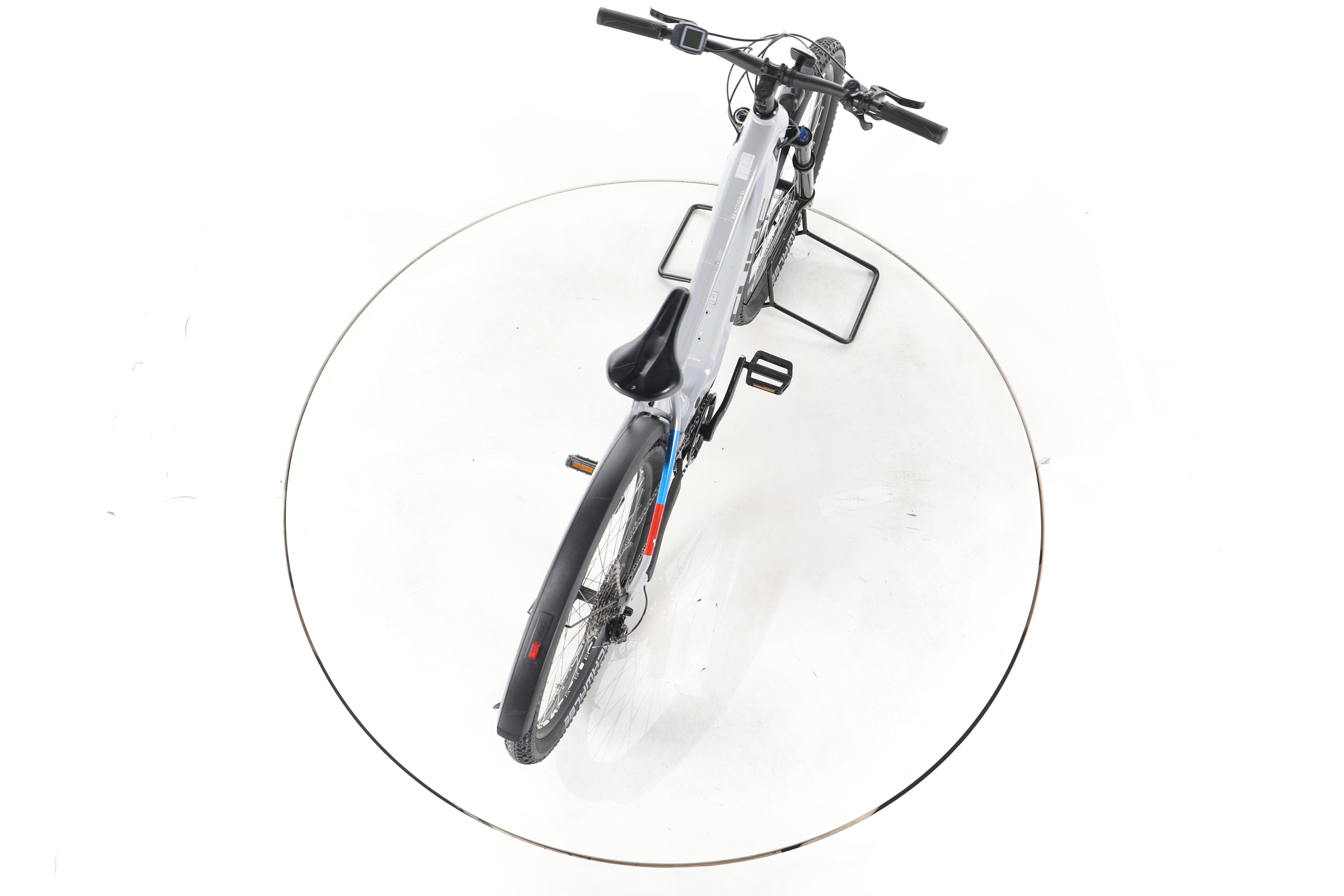 Cube Reaction Hybrid Rookie SL E-Bike - Image 23