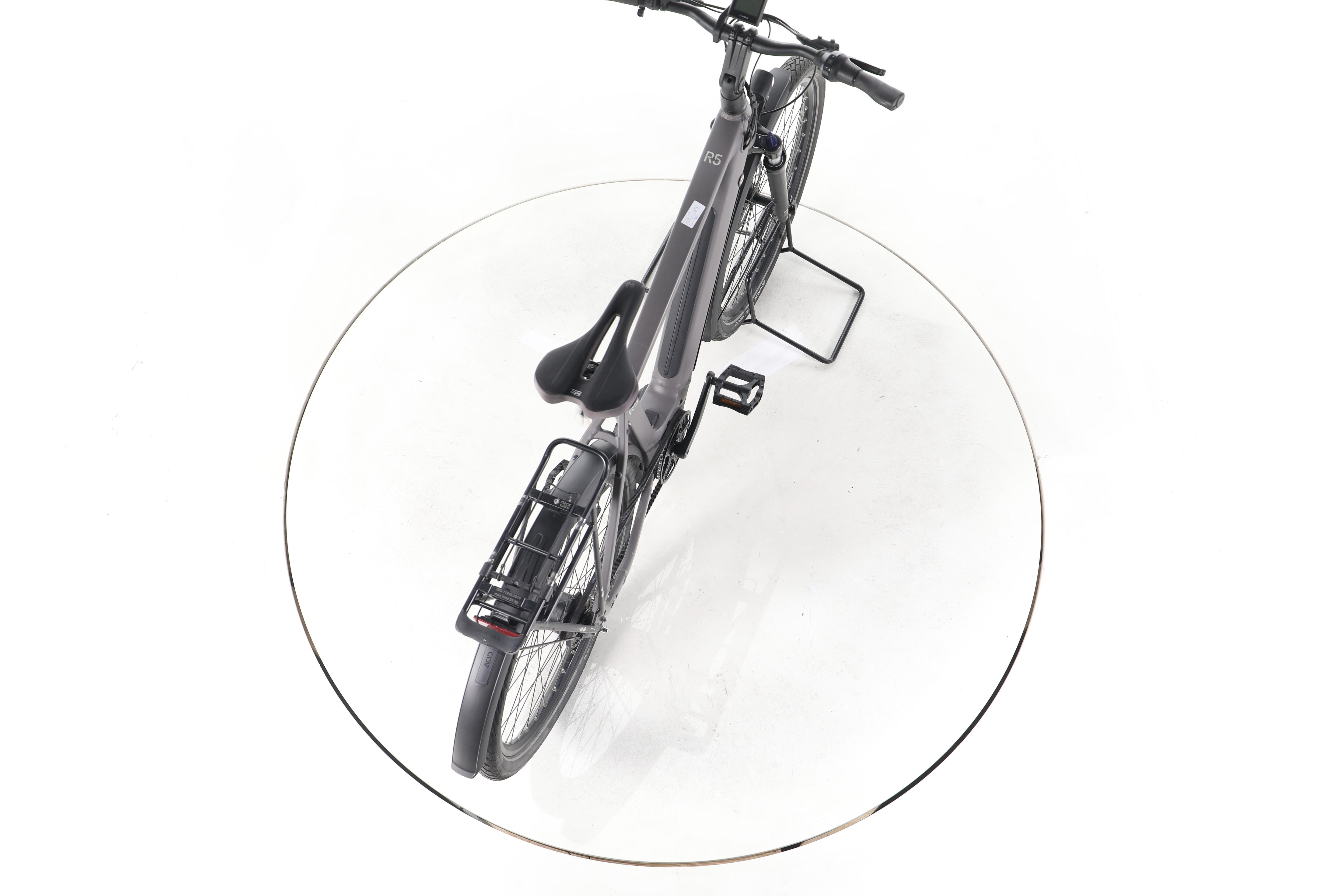 Winora R5 City E-Bike - Image 23