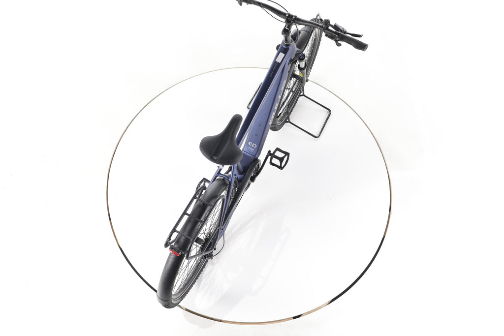 Bulls Allground EVO Trekking E-Bike - Image 23
