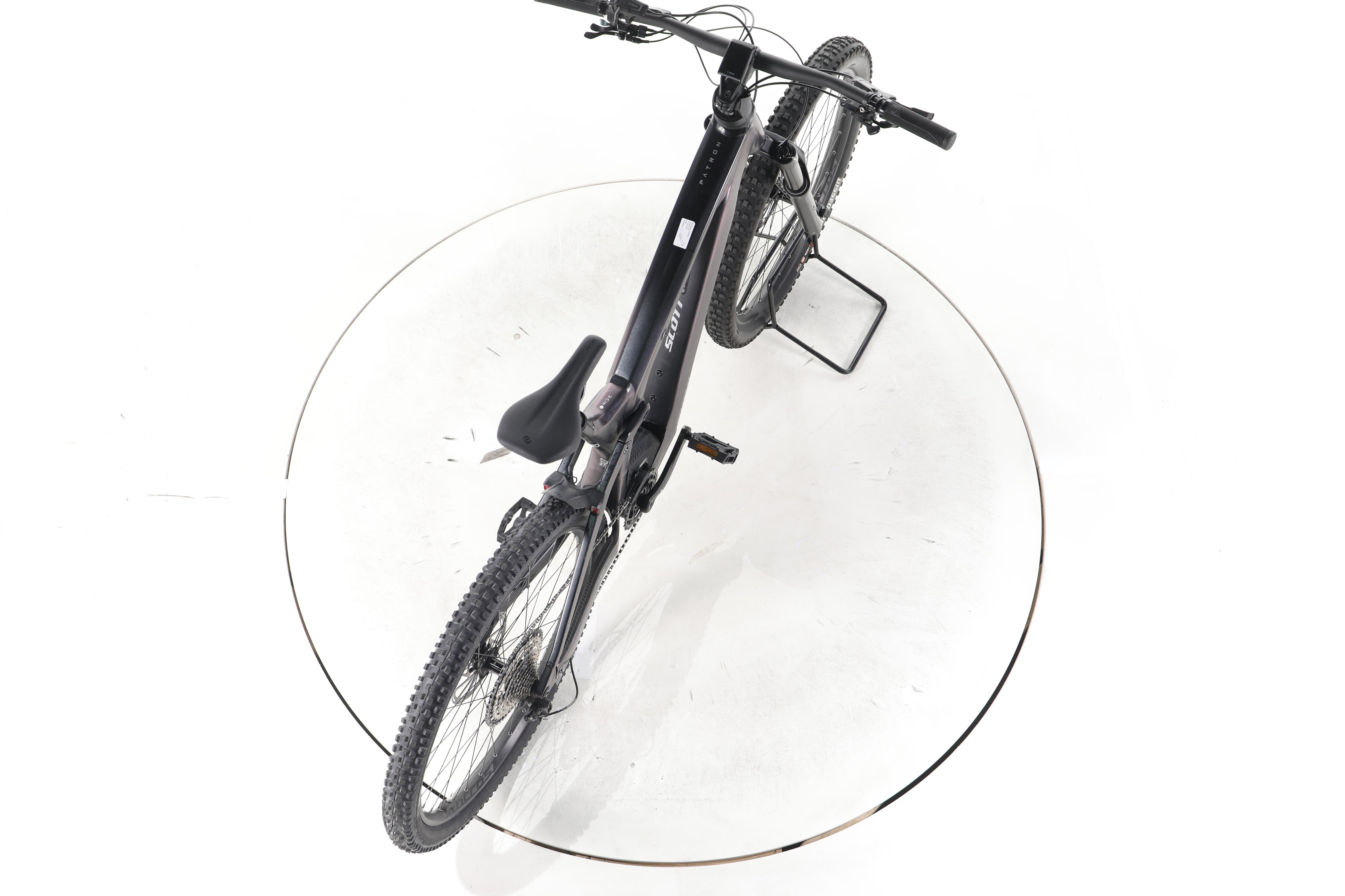 Scott Patron eRIDE 920 E-Bike Fully - Image 23