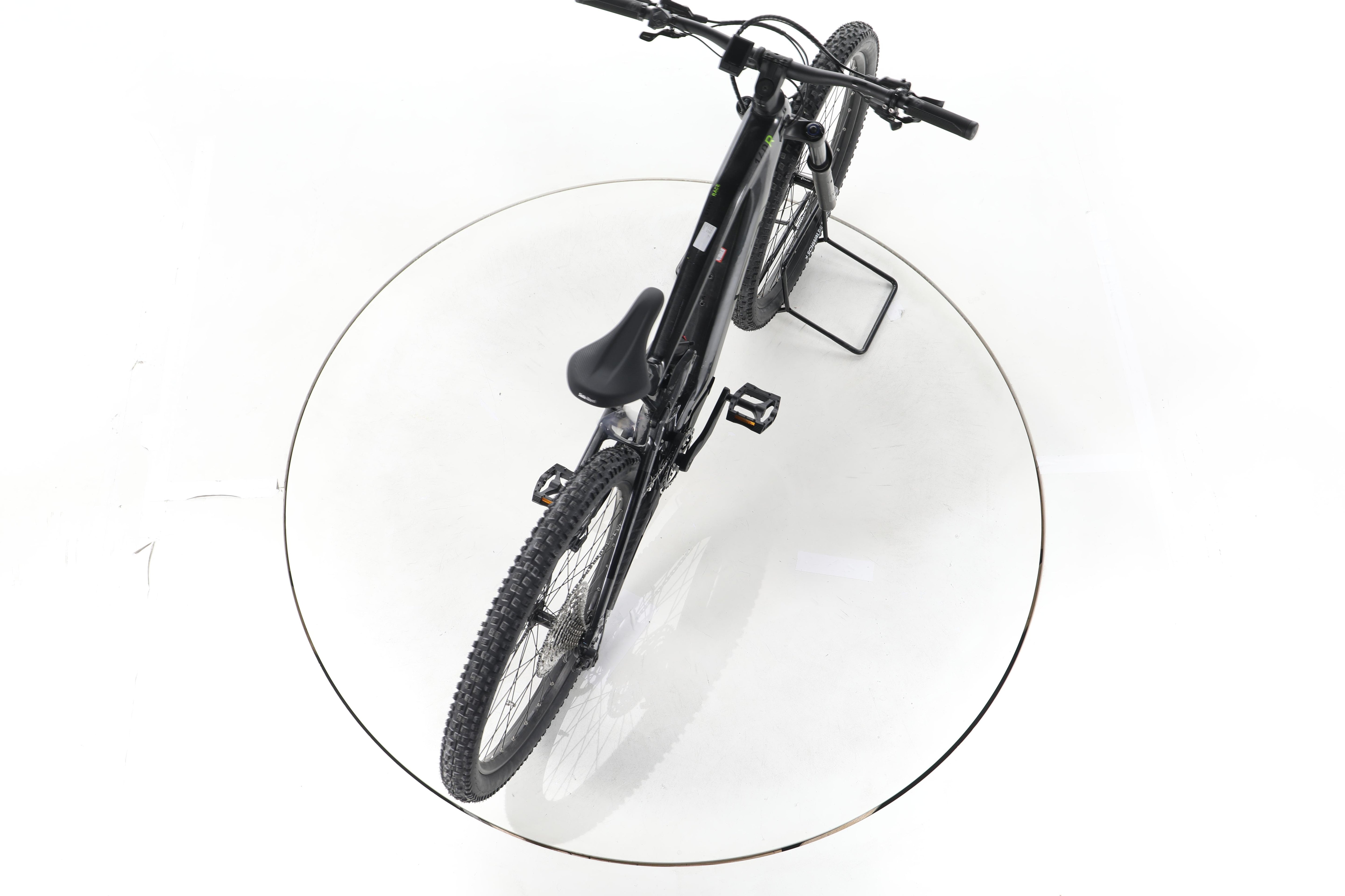 Cube Stereo Hybrid 140 HPC Race E-Bike Fully Carbon - Image 23