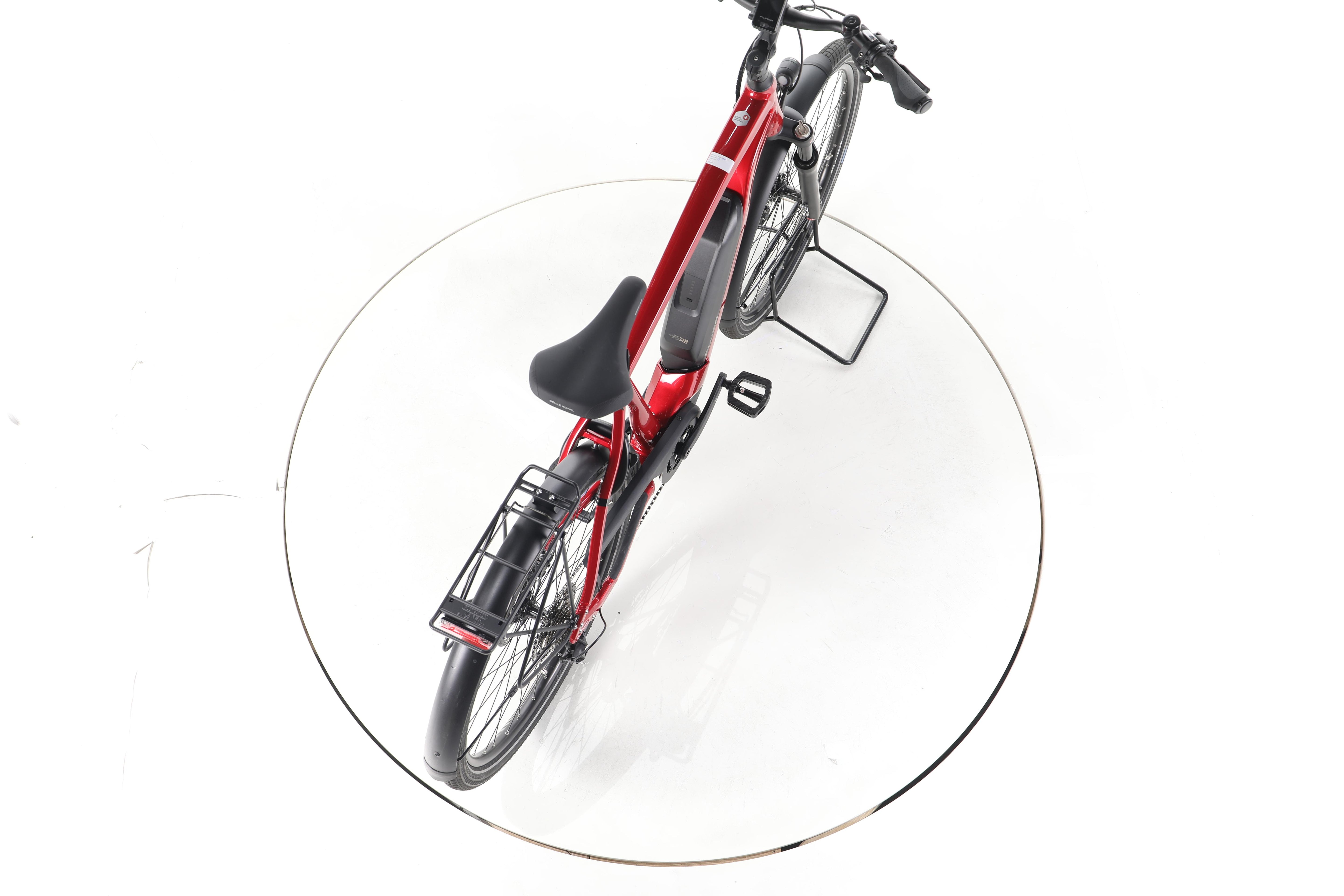 FLYER Upstreet5 7.10 Trekking E-Bike - Image 23
