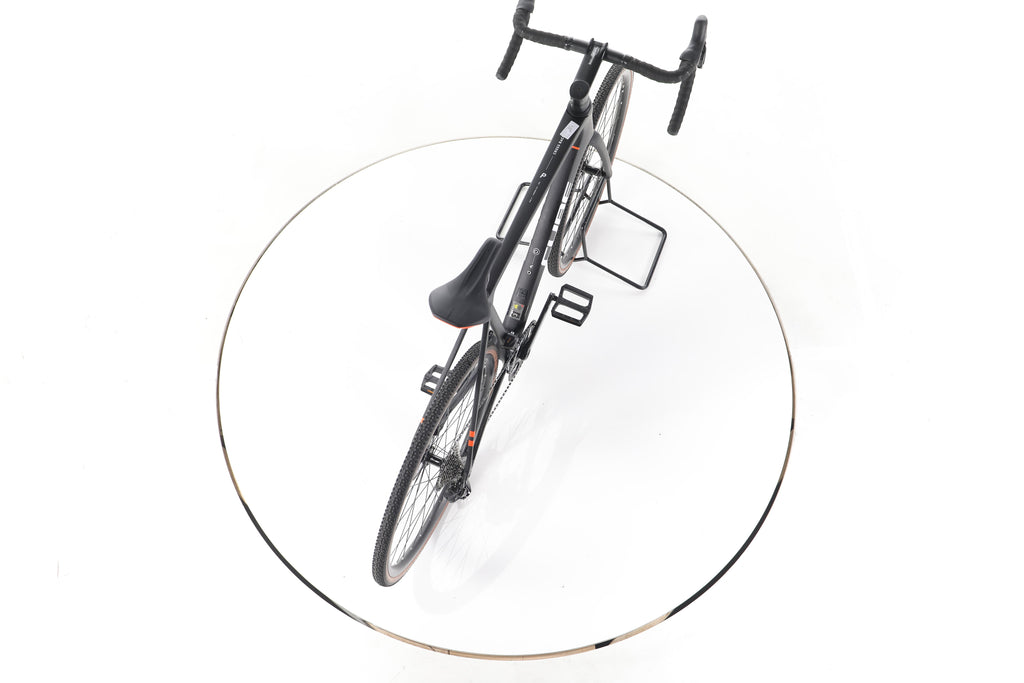 Cube Cross Race C:62 Pro Gravelbike Carbon 2025 - Image 23