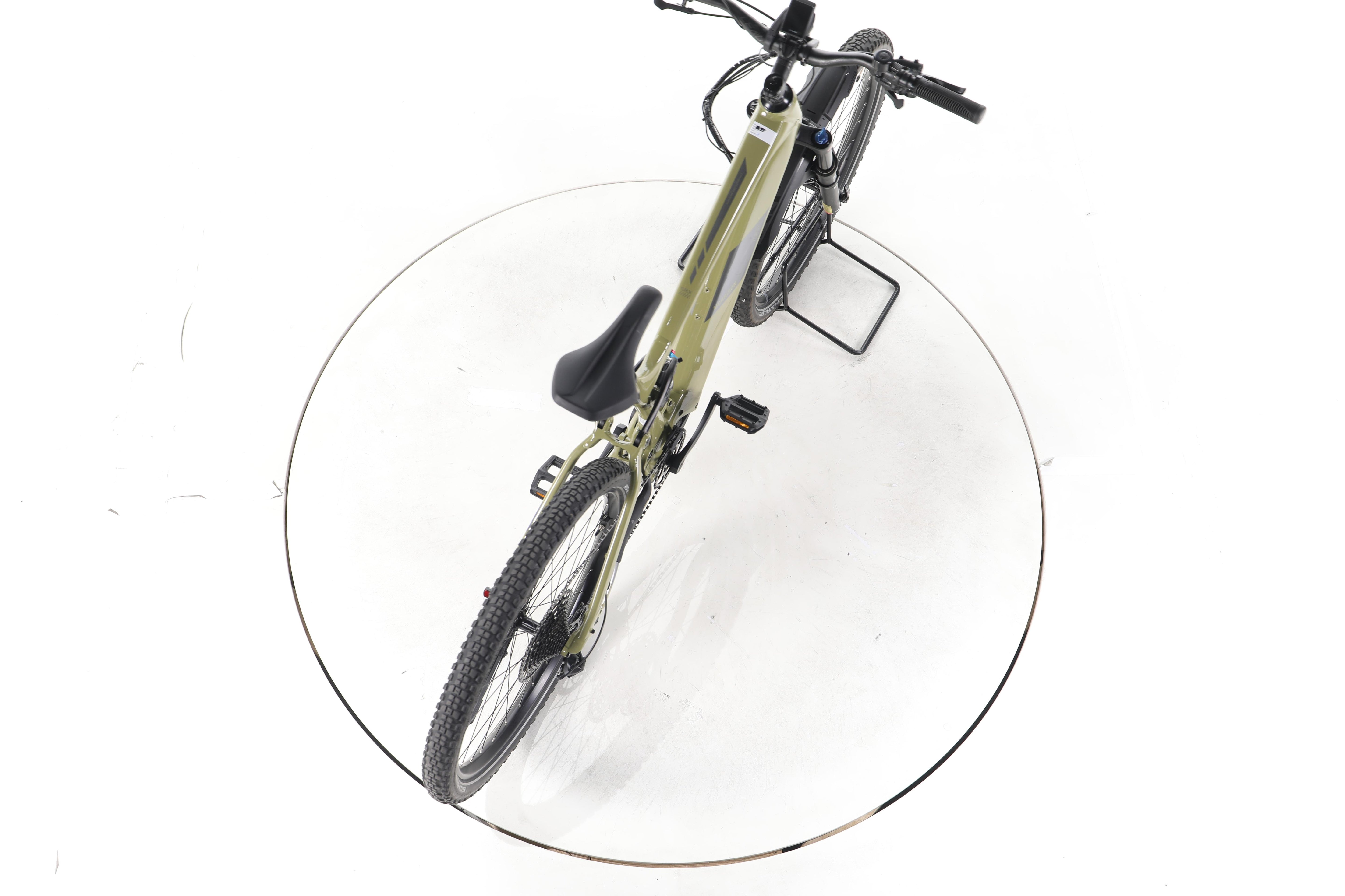MORRISON Yurok E-Bike Fully - Image 23
