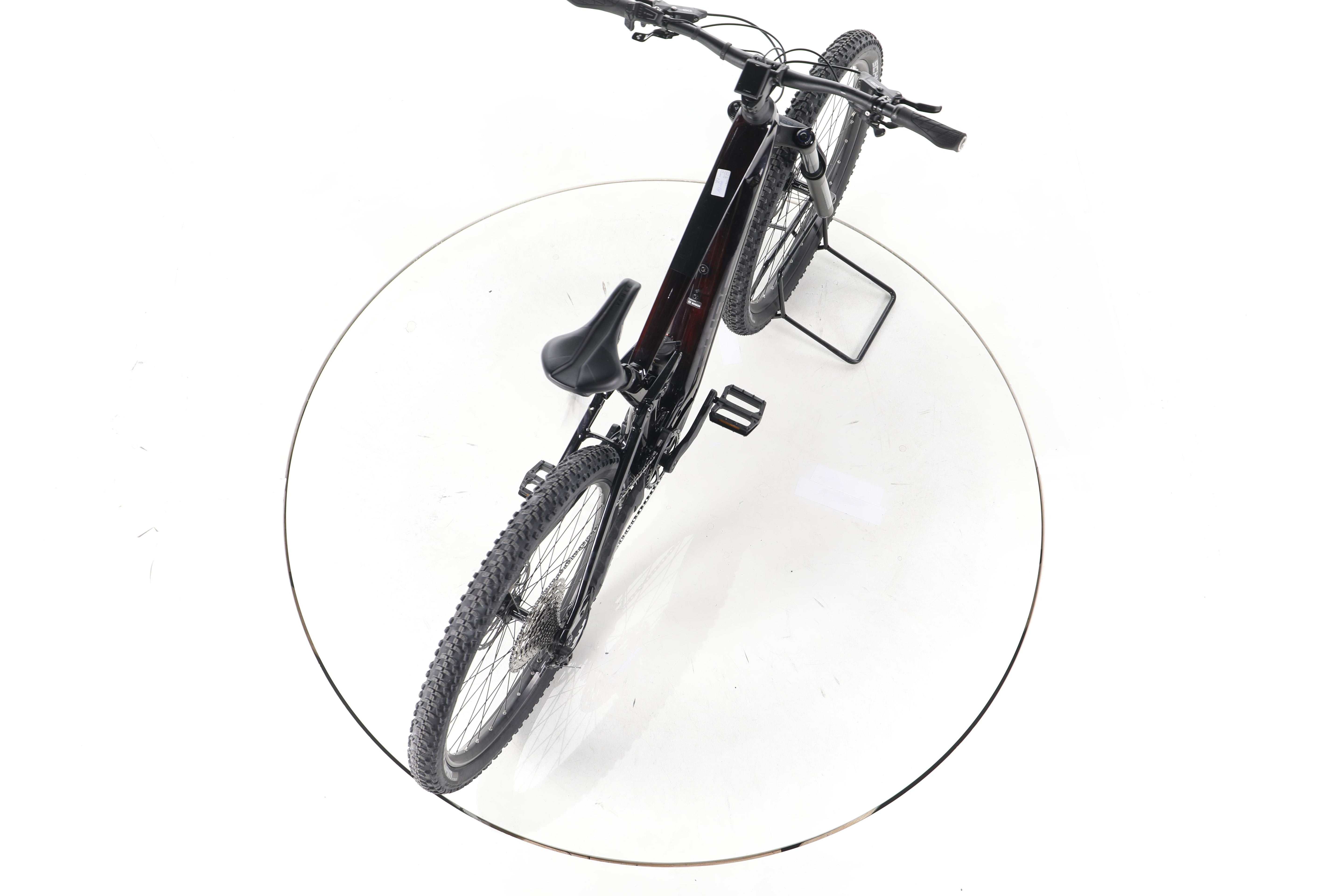 Cube 140 HPC Race E-Bike Fully - Image 23