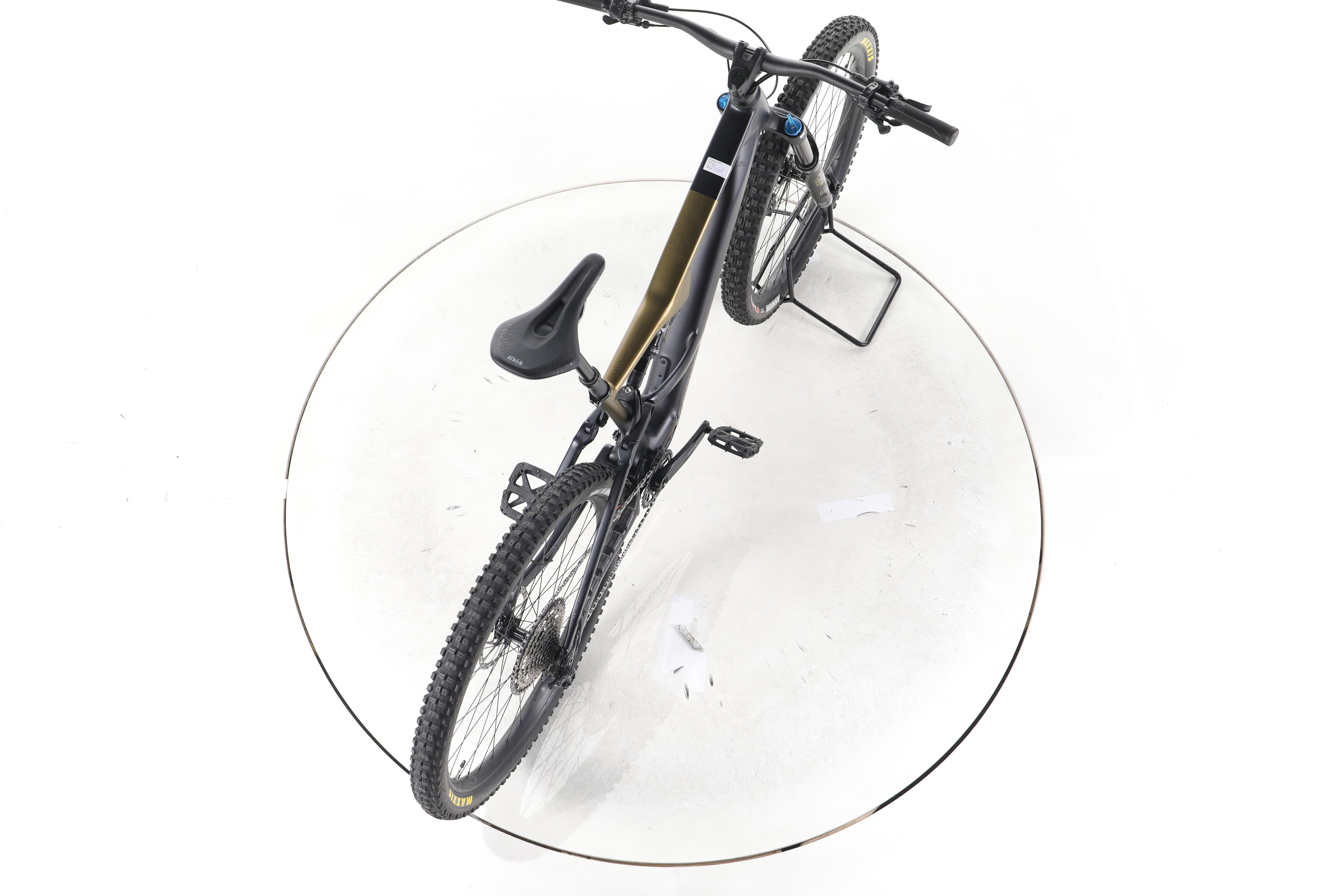 Orbea Rise LT H10 E-Bike Fully 2025 - Image 23