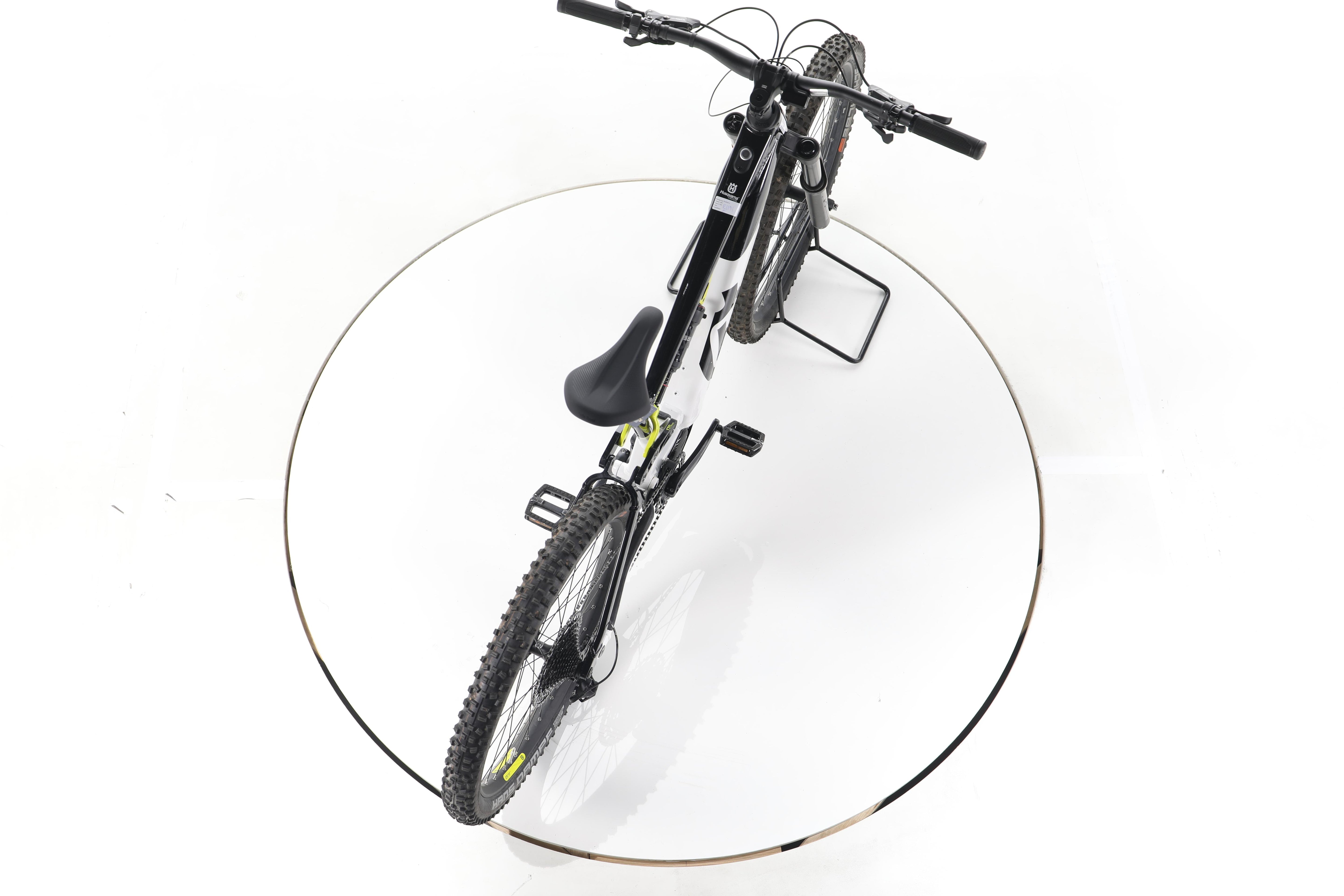 Husqvarna E-Bicycles HARD Cross HC2 E-Bike Fully - Image 23