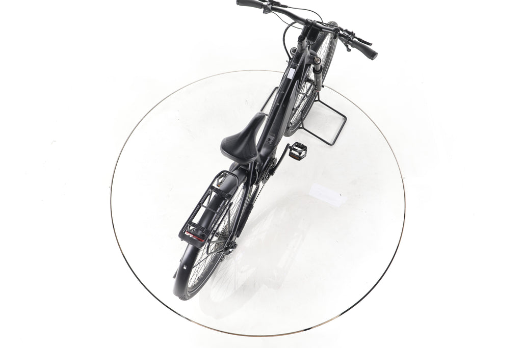 Stevens E-6X Tour Trekking E-Bike - Image 23