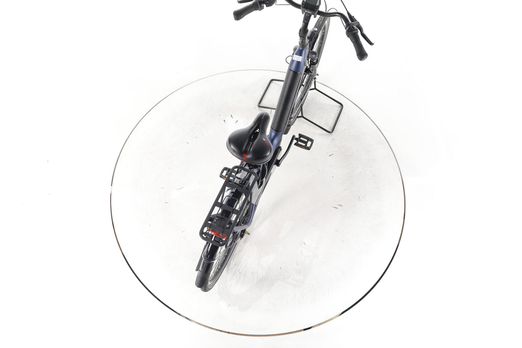 Gazelle Arroyo C7+ City E-Bike Tiefeinsteiger - Image 23