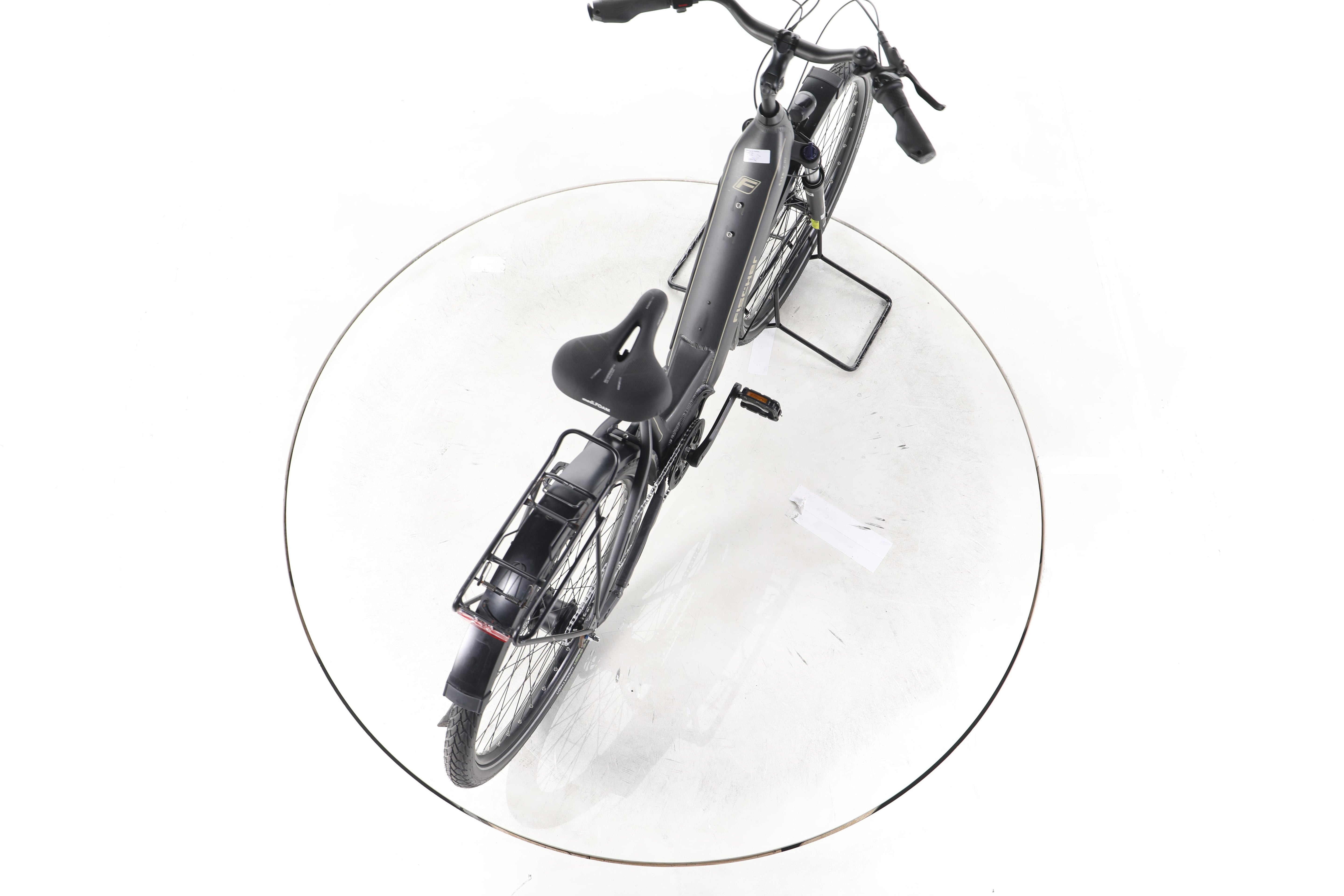 Fischer Cita 7.0 City E-Bike Tiefeinsteiger - Image 23
