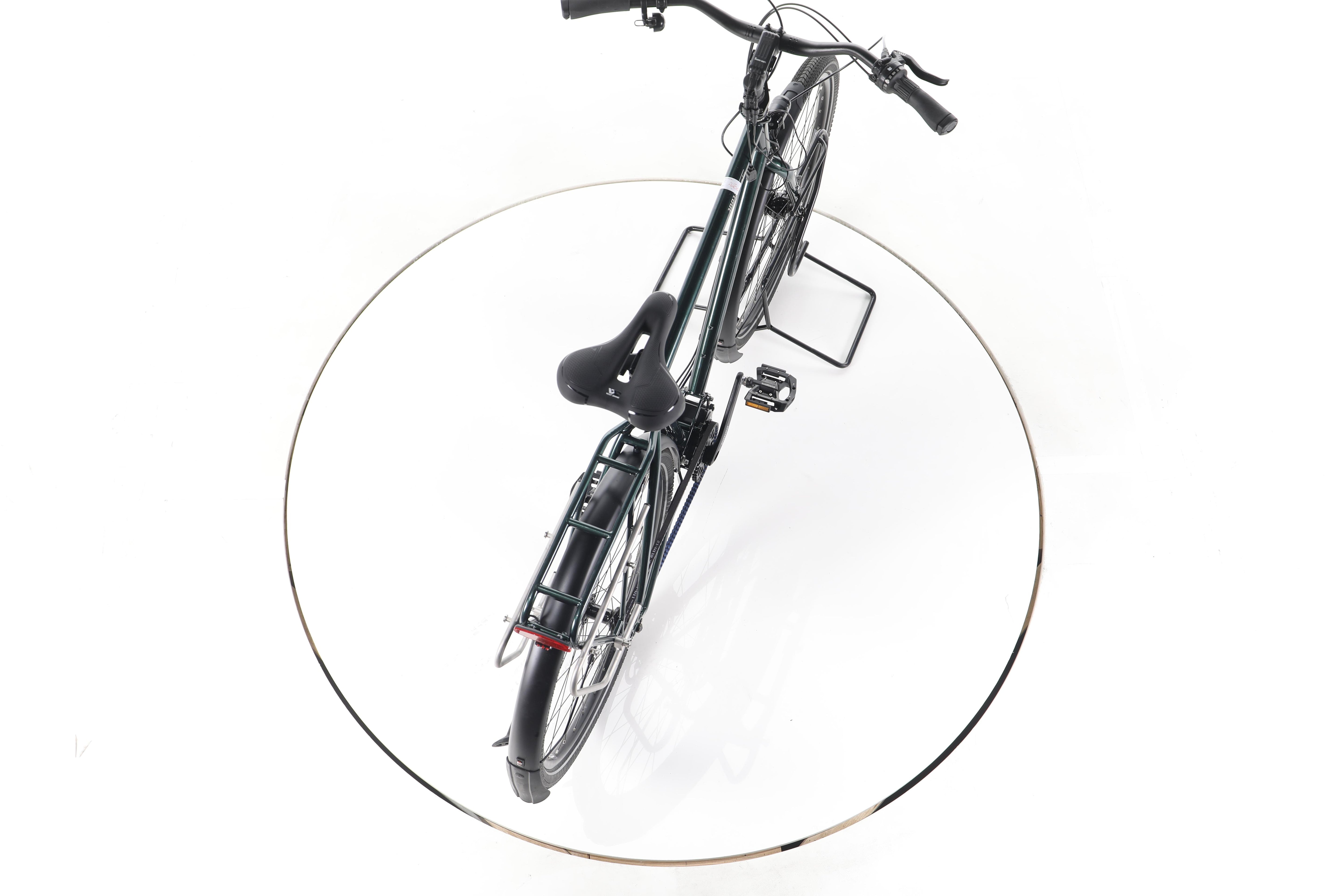 tout terrain Tanami II Xplore Fahrrad City & Trekking - Image 23