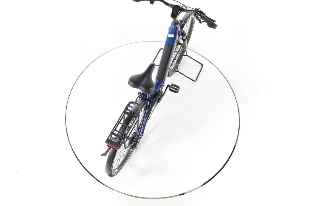 BESV TR 2.1 Trekking E-Bike Tiefeinsteiger - Image 23