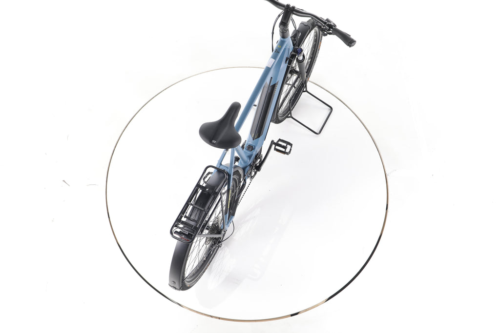 Winora TY200 Trekking E-Bike - Image 23