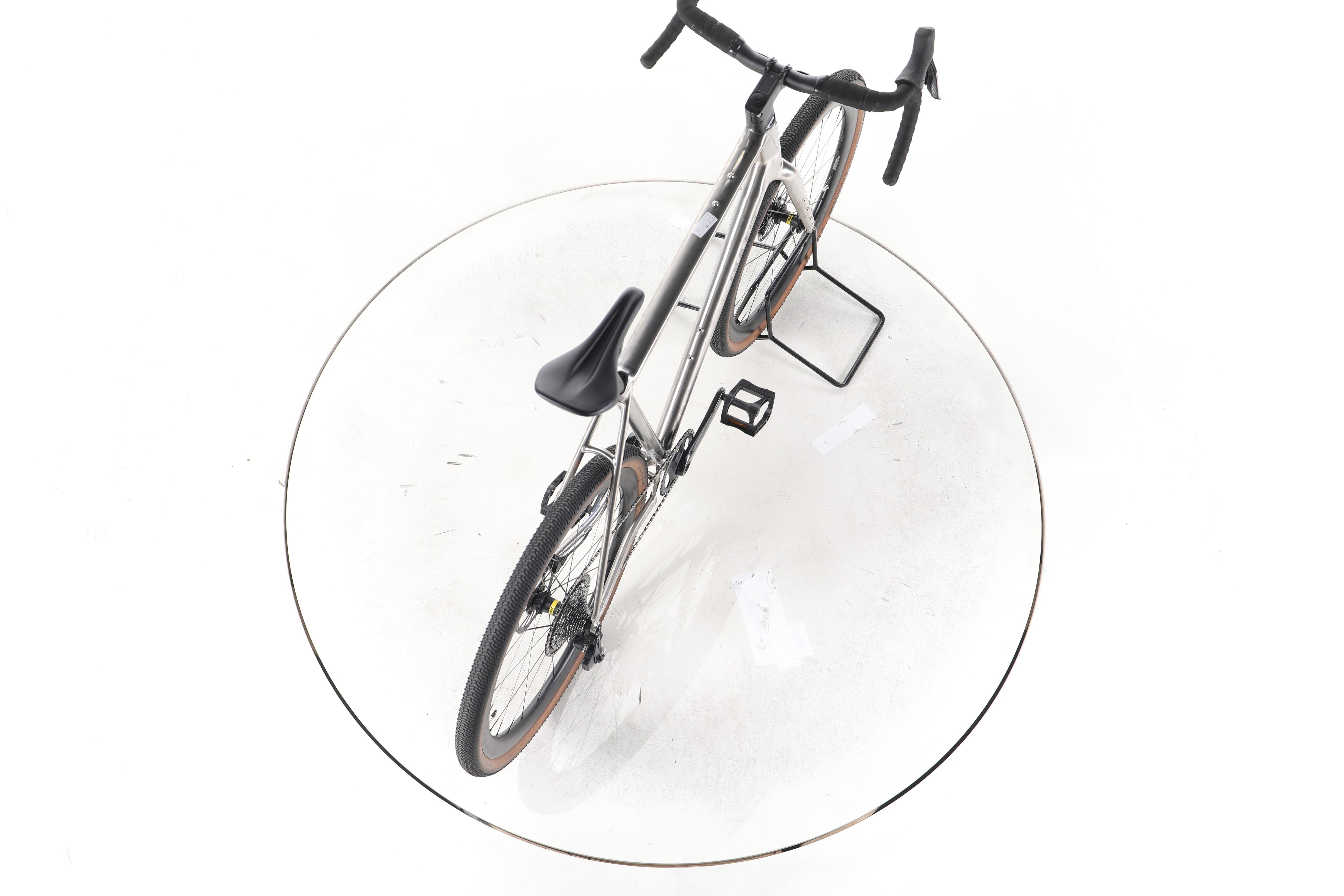 Bulls Mache-Ti Gravelbike - Image 23