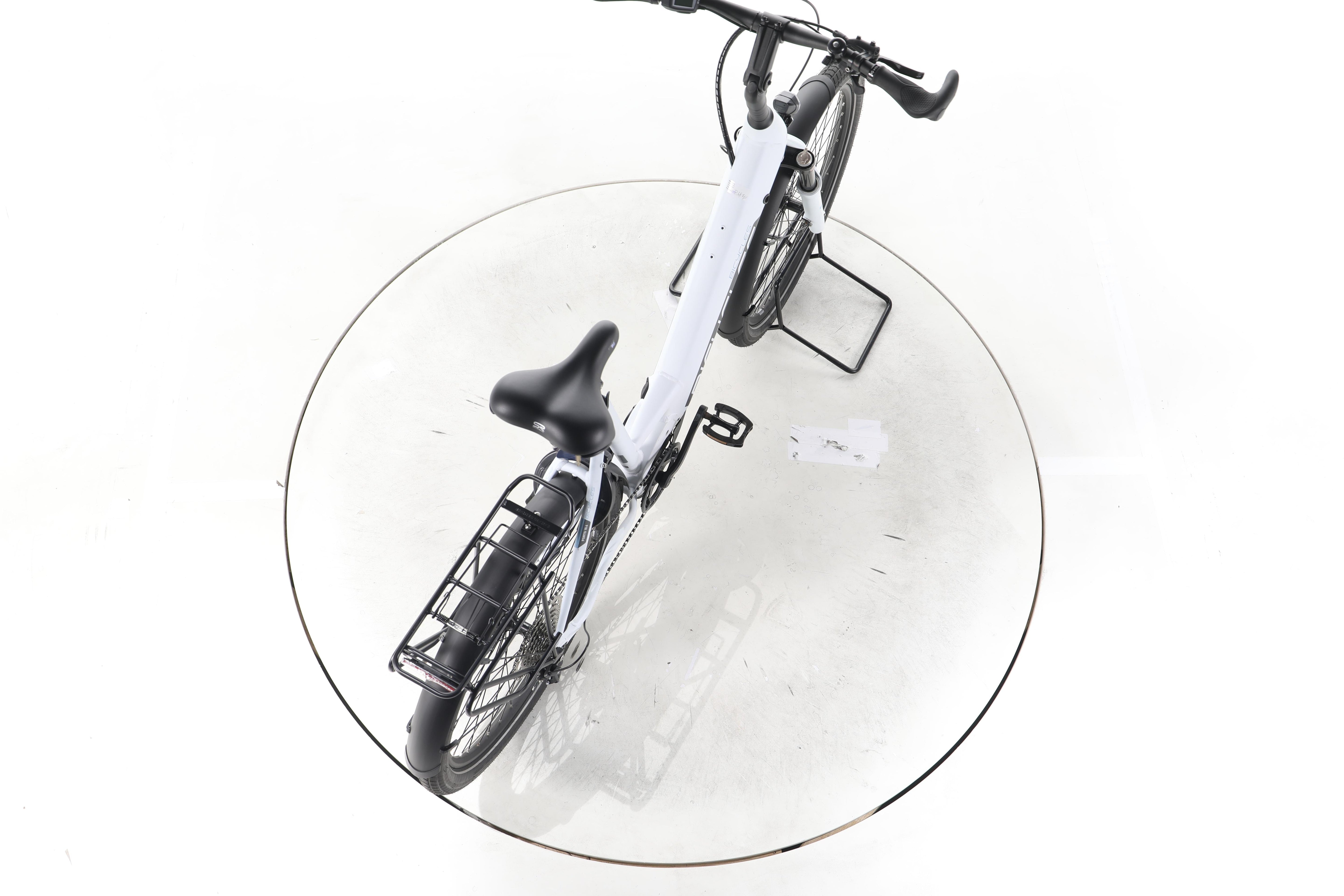 Bicycles Porto 10.6 Trekking E-Bike Tiefeinsteiger - Image 23