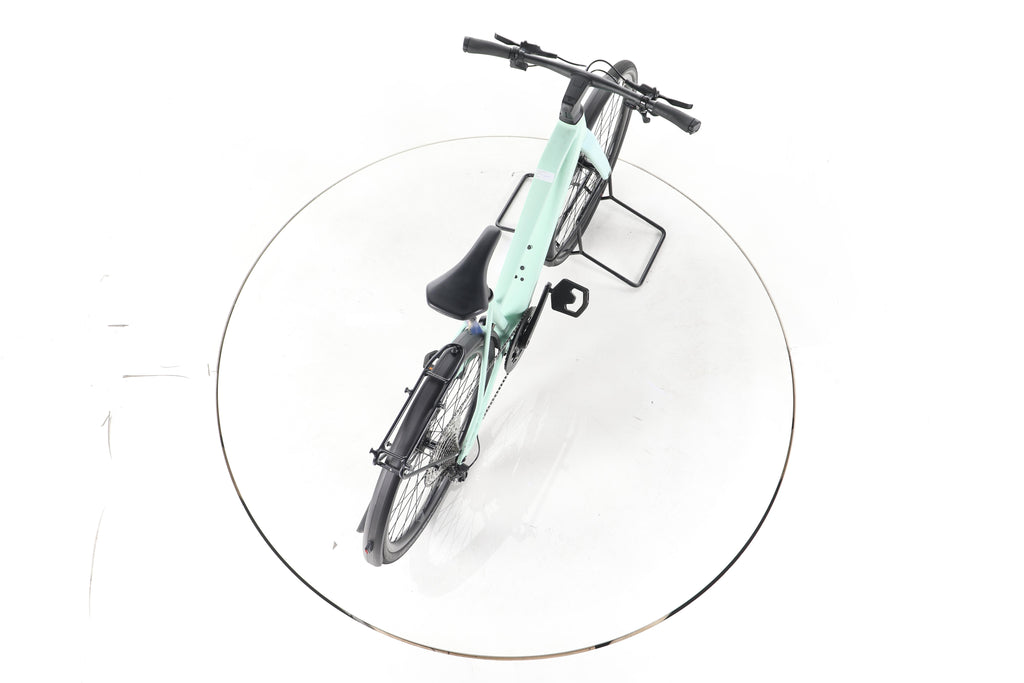 Canyon Commuter:ON 7 Trekking E-Bike - Image 23