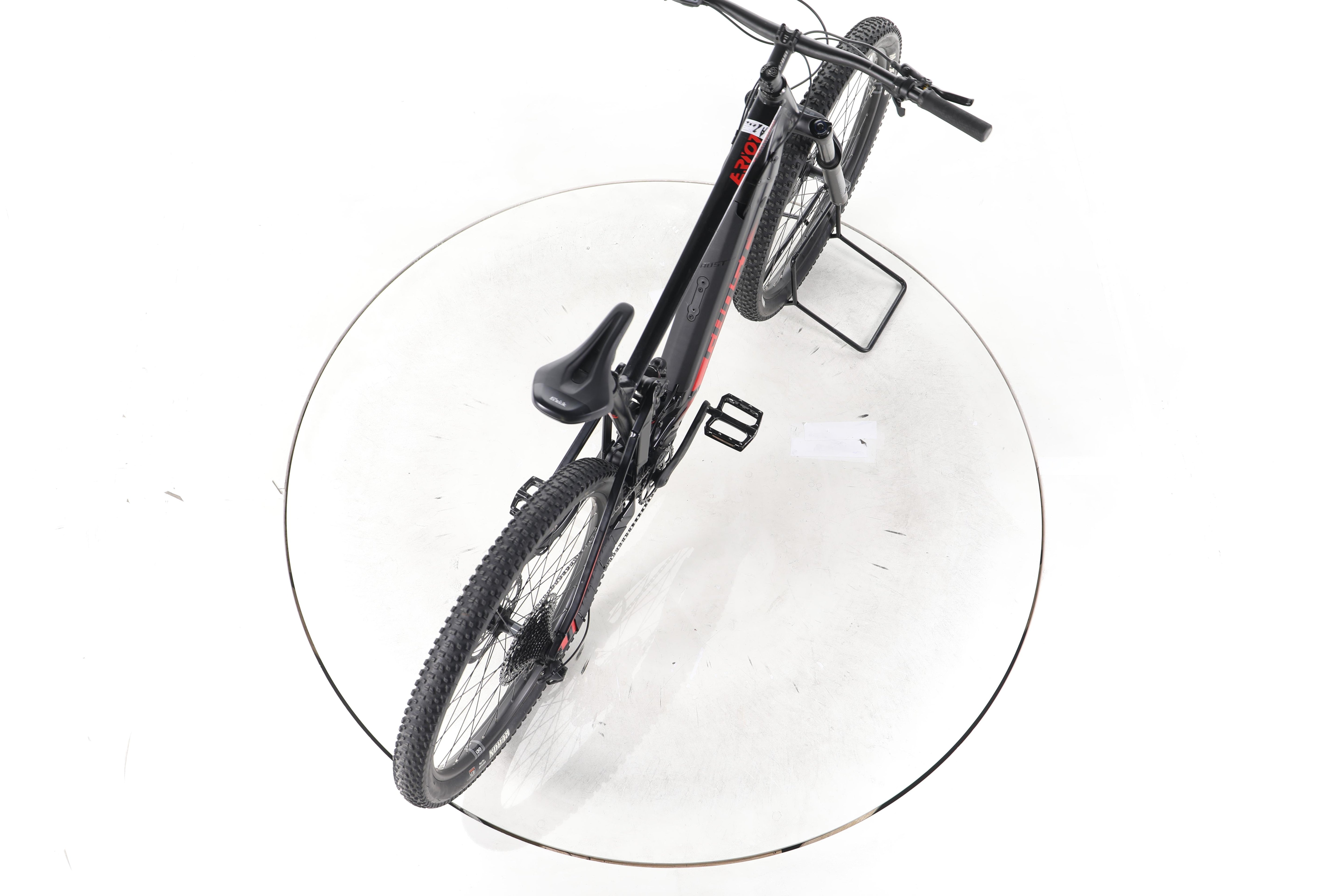 Ghost E-Riot Trail AL Essential E-Bike Fully - Image 23
