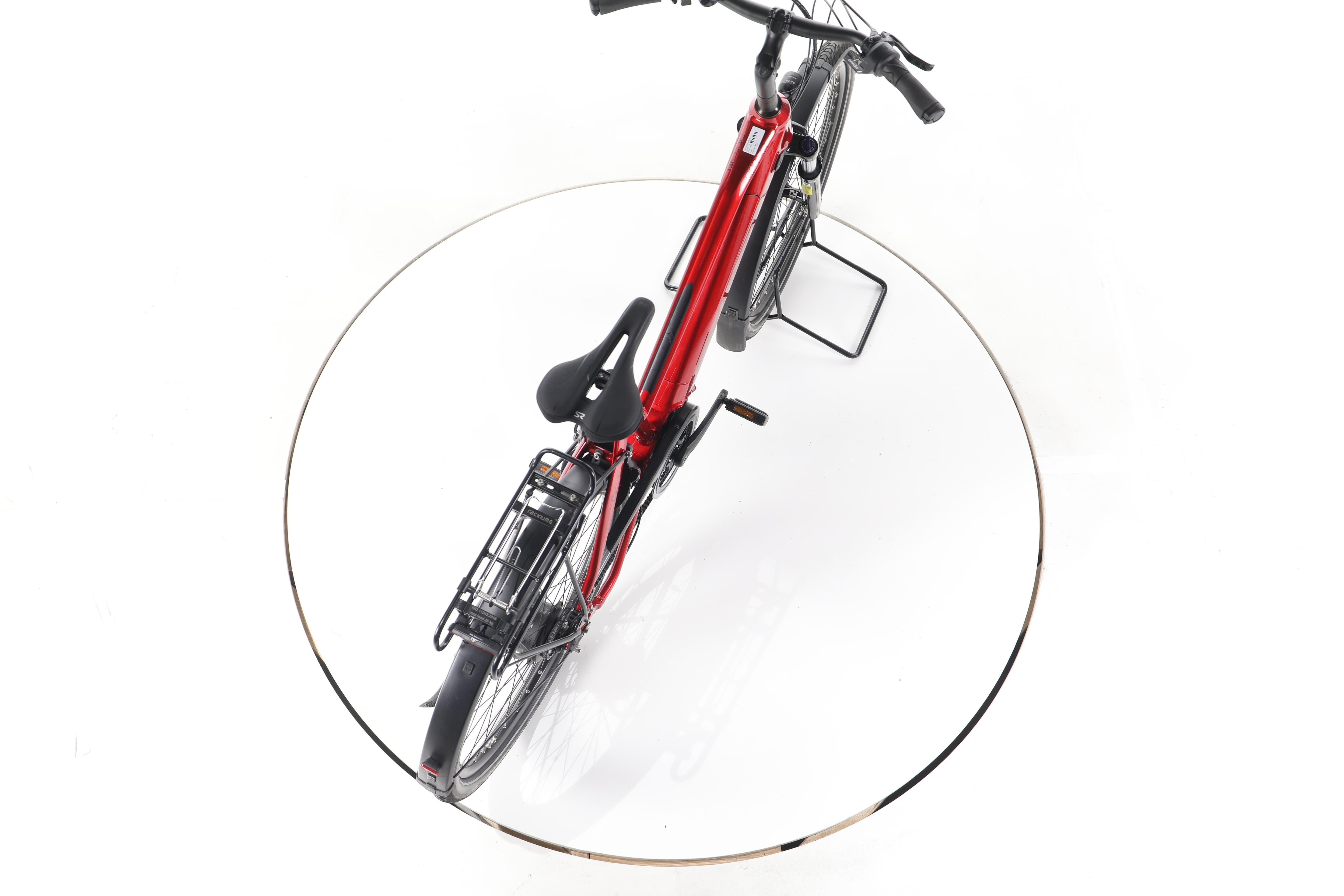 Campus BM 38 City E-Bike - Image 23