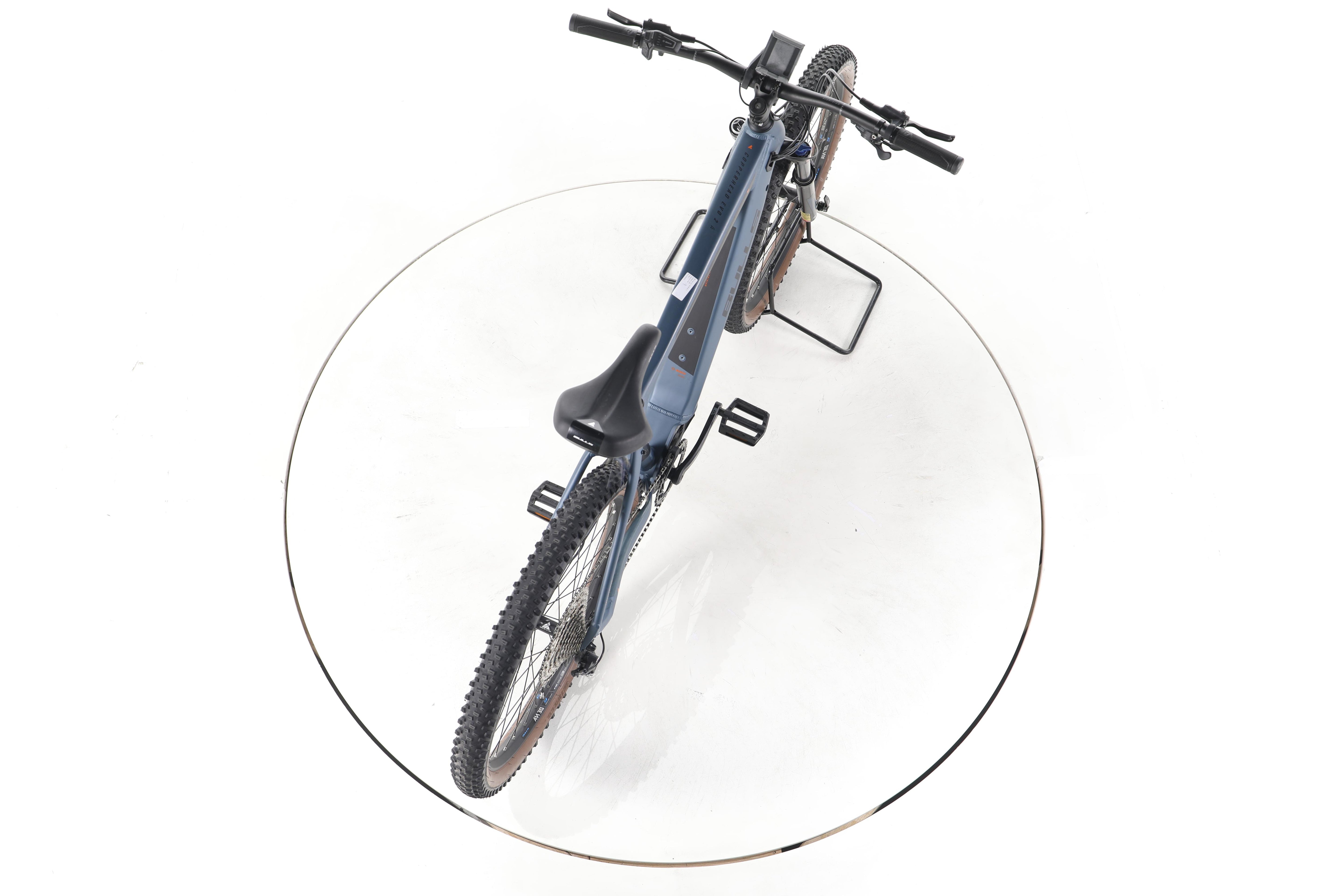 Bulls Copperhead Evo 2 E-Bike - Image 23