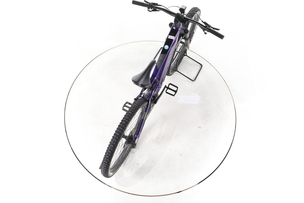 Centurion No Pogo F800i E-Bike Fully - Image 23