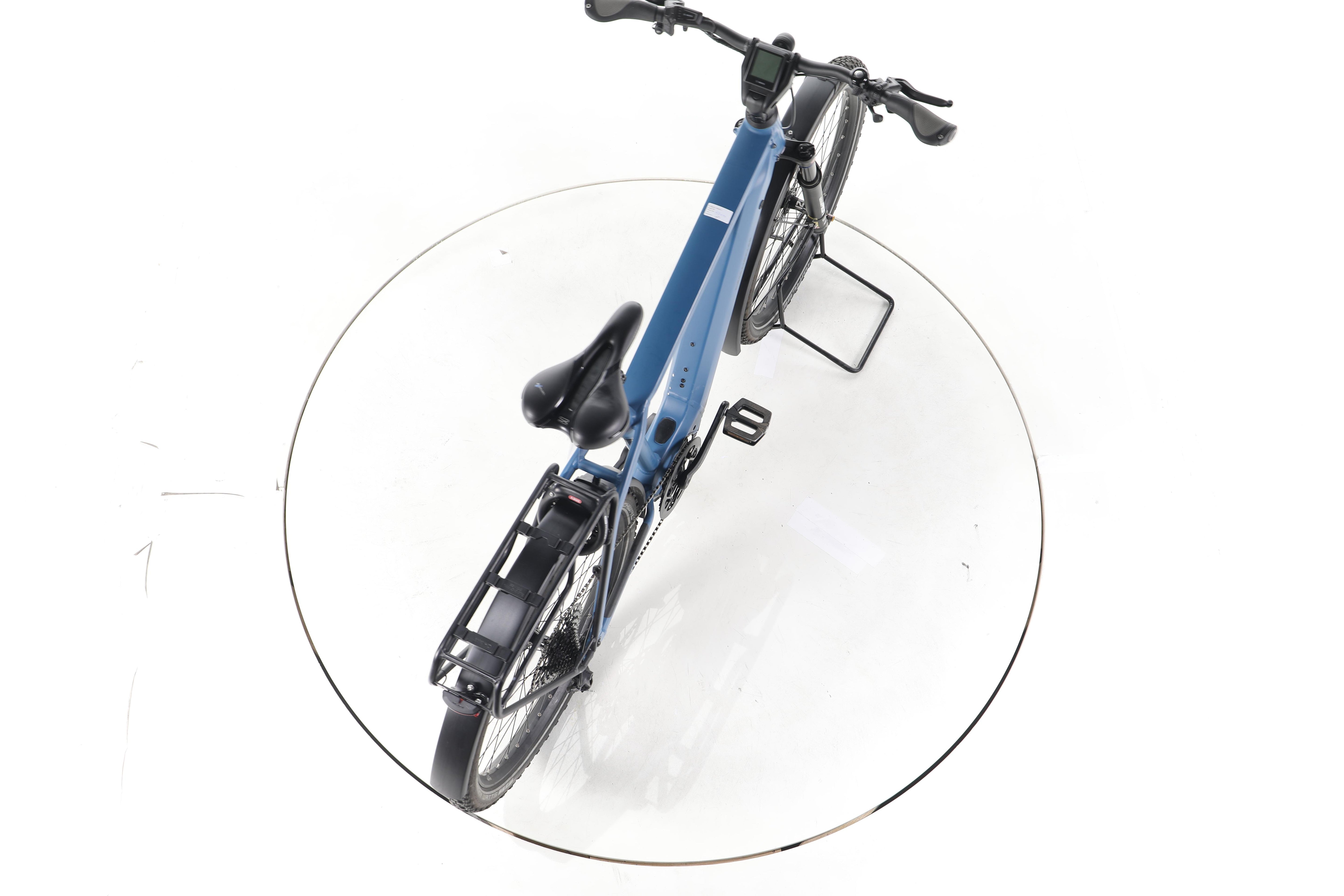 Riese & Müller Charger4 GT Trekking E-Bike - Image 23