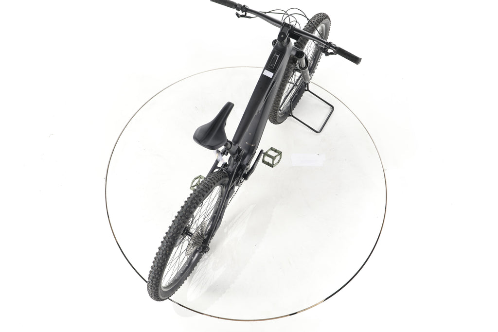 Cube STEREO HYBRID ONE44 HPC RACE E-Bike Fully Carbon 2024 - Image 23