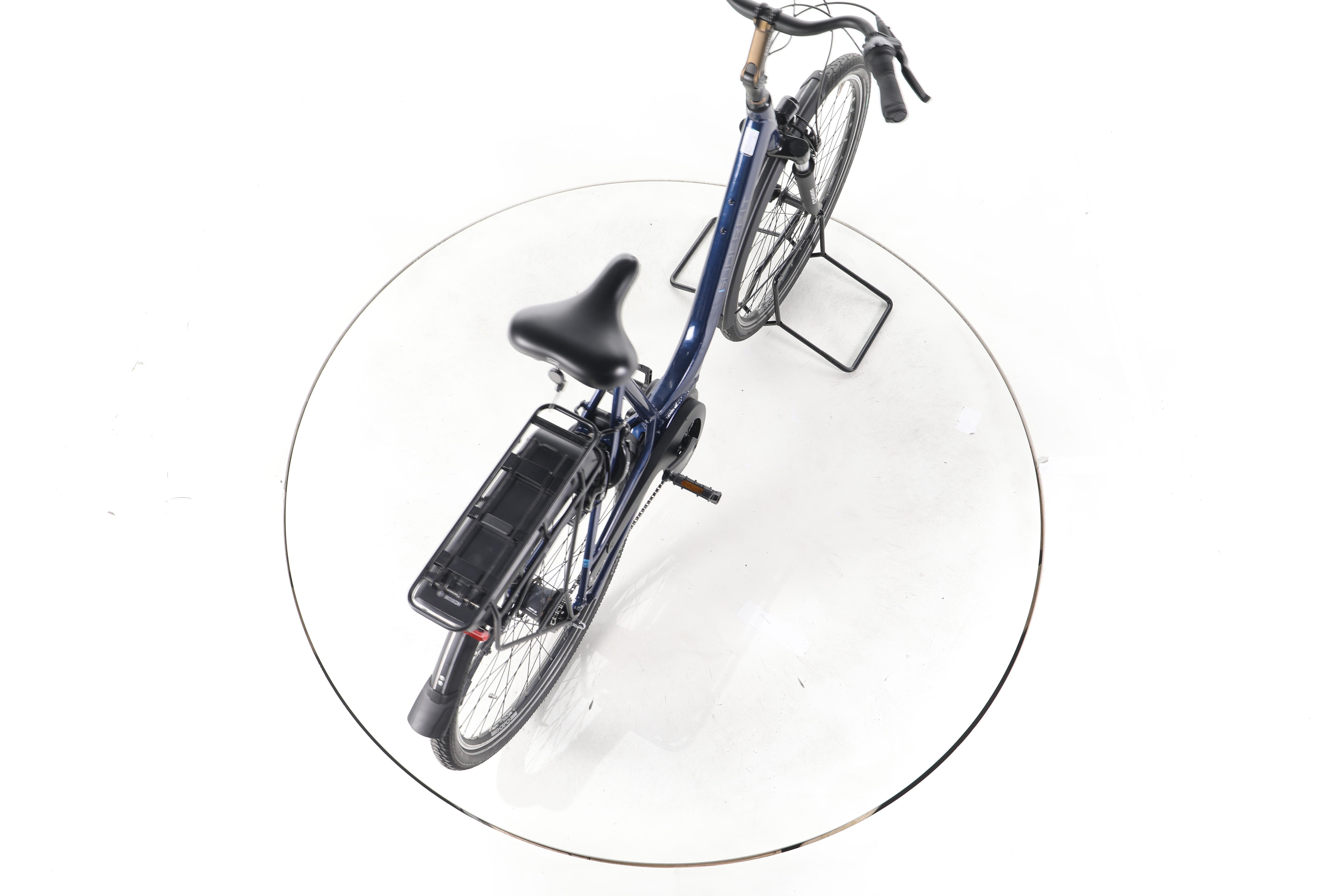 Gudereit EC-3 RT City E-Bike Tiefeinsteiger - Image 23