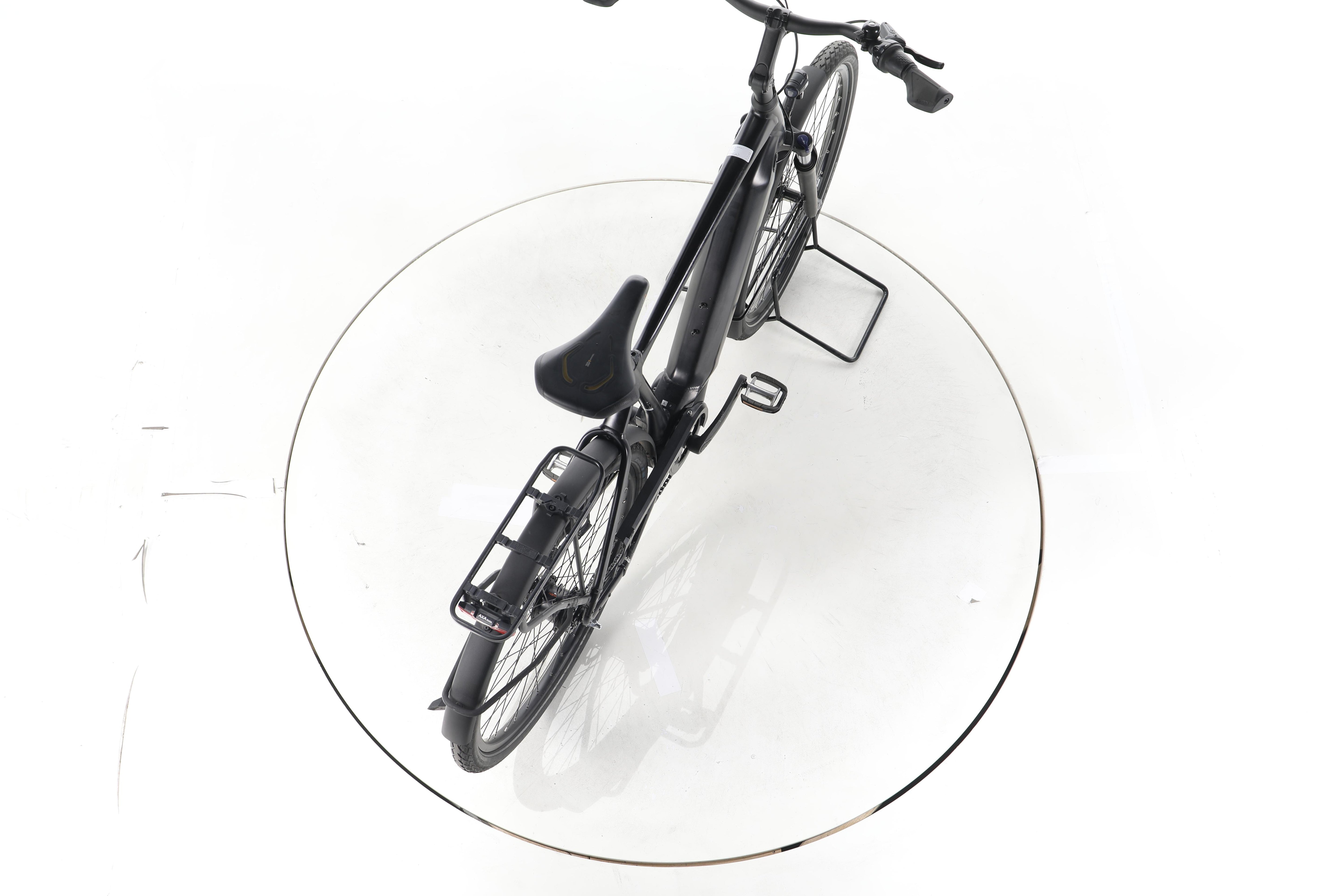 Giant DailyTour E+ 2 City E-Bike - Image 23