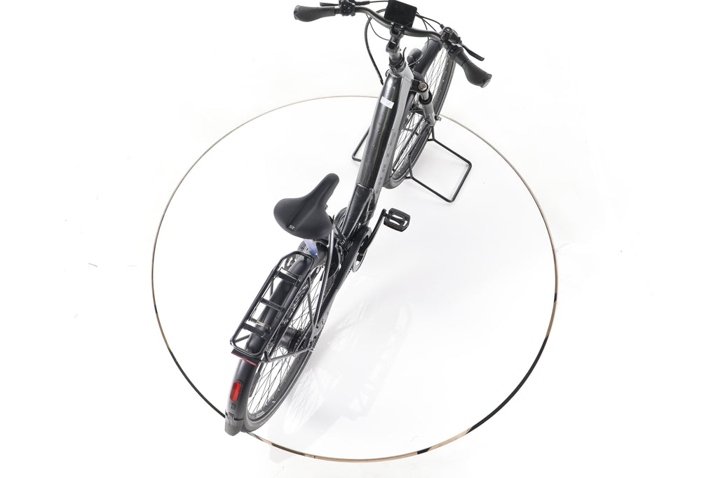 Bulls Tourer EVO 5R City E-Bike Tiefeinsteiger - Image 23