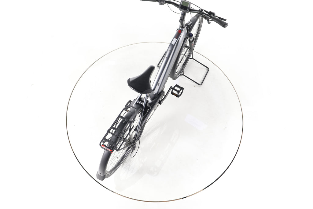 Victoria eTrekking 12.6 Trekking E-Bike - Image 23