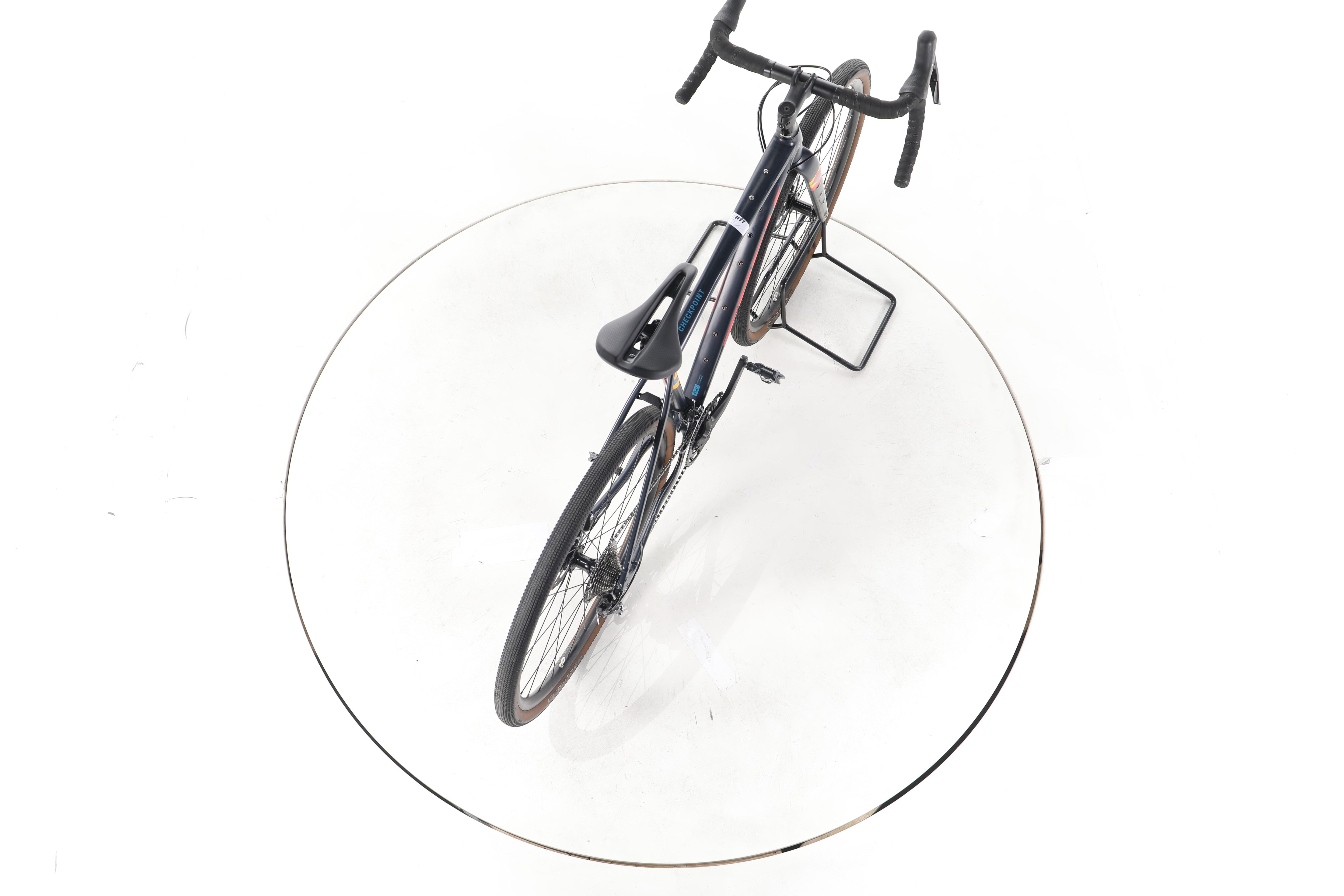 Trek Checkpoint ALR 5 Rennrad - Image 23