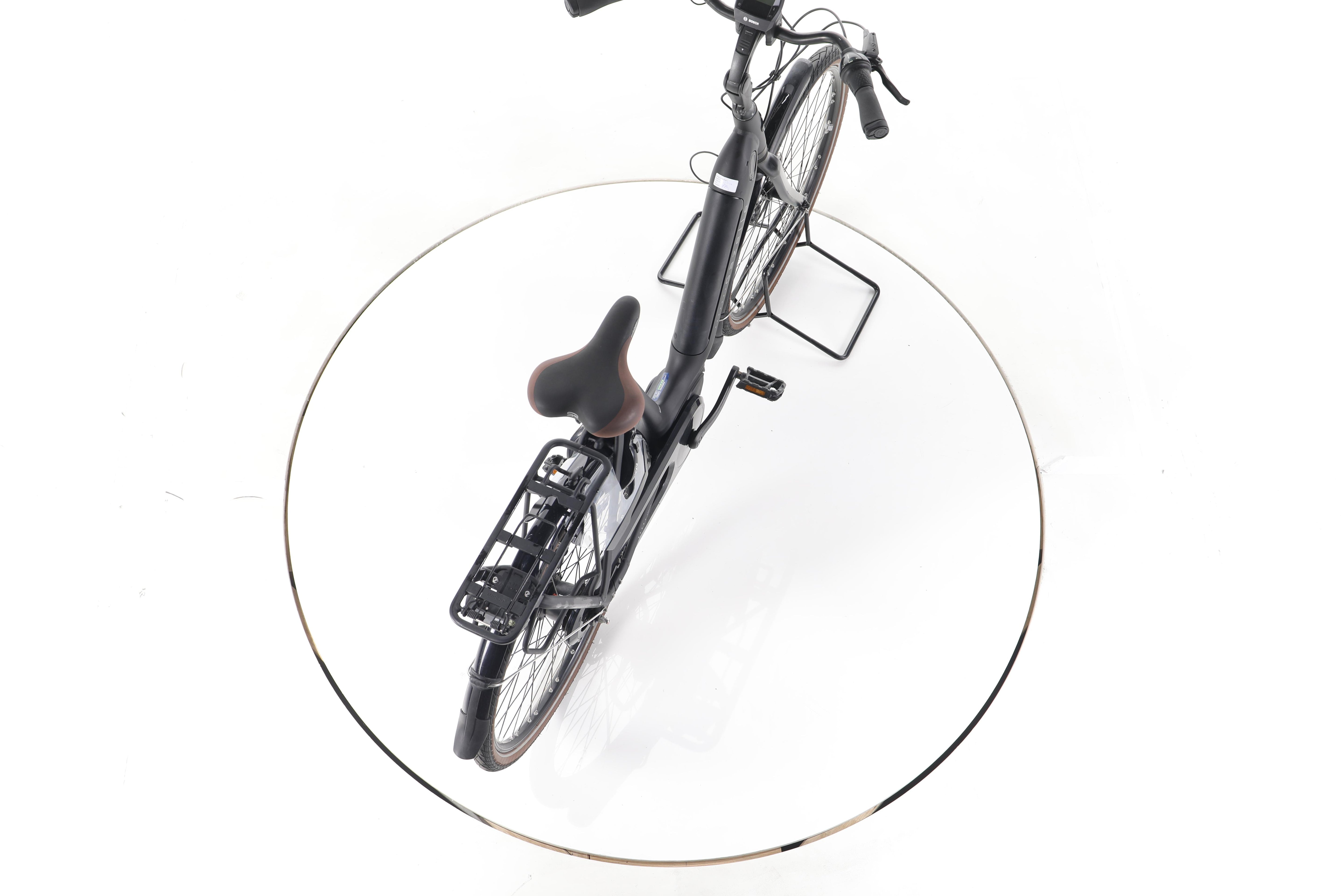 Gazelle Arroyo C8 HMB Elite City E-Bike Tiefeinsteiger - Image 23