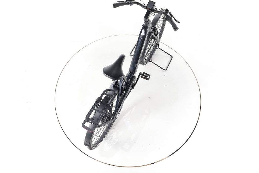 HUYSER Ultremo City E-Bike Tiefeinsteiger - Image 23