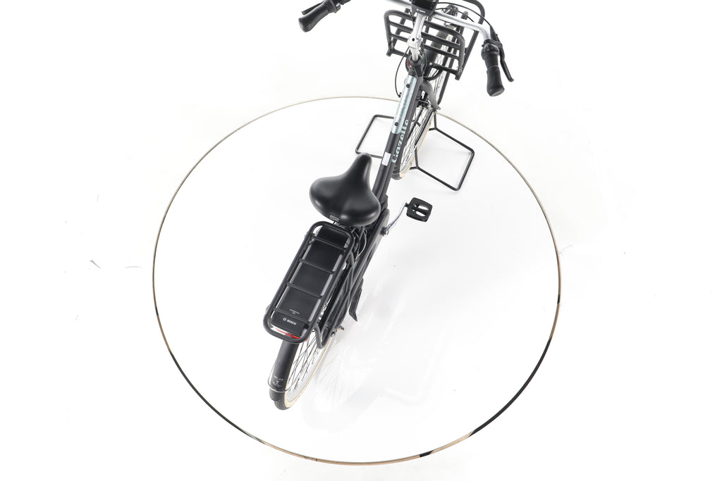 Gazelle Miss Grace C7+ HMB City E-Bike Tiefeinsteiger - Image 23