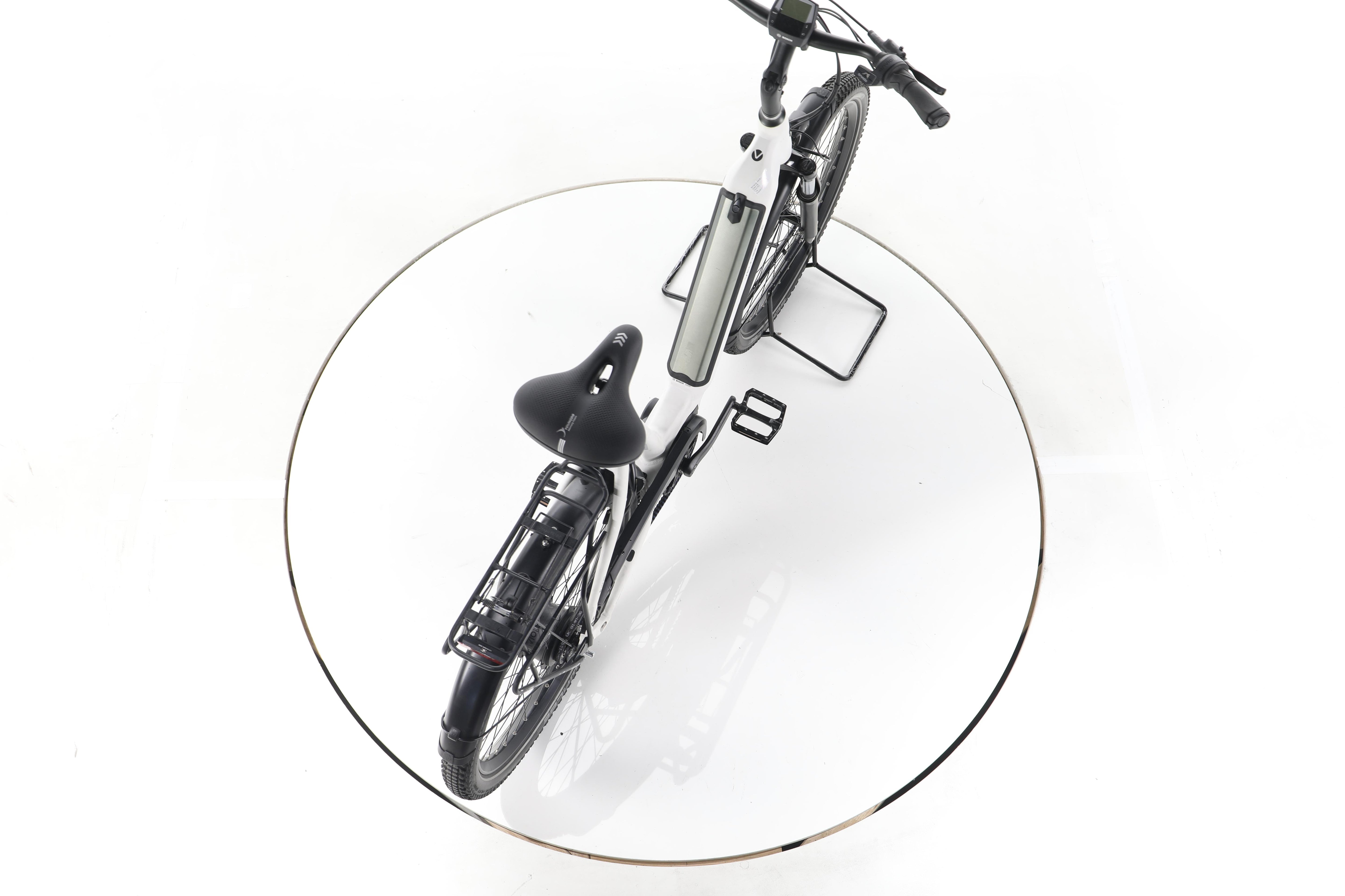 Velo de Ville SEB 890 City E-Bike Tiefeinsteiger - Image 23