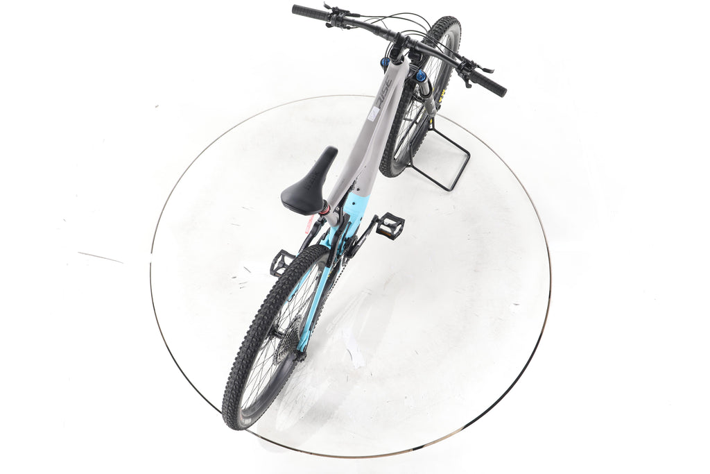 Orbea Rise H15 E-Bike Fully - Image 23