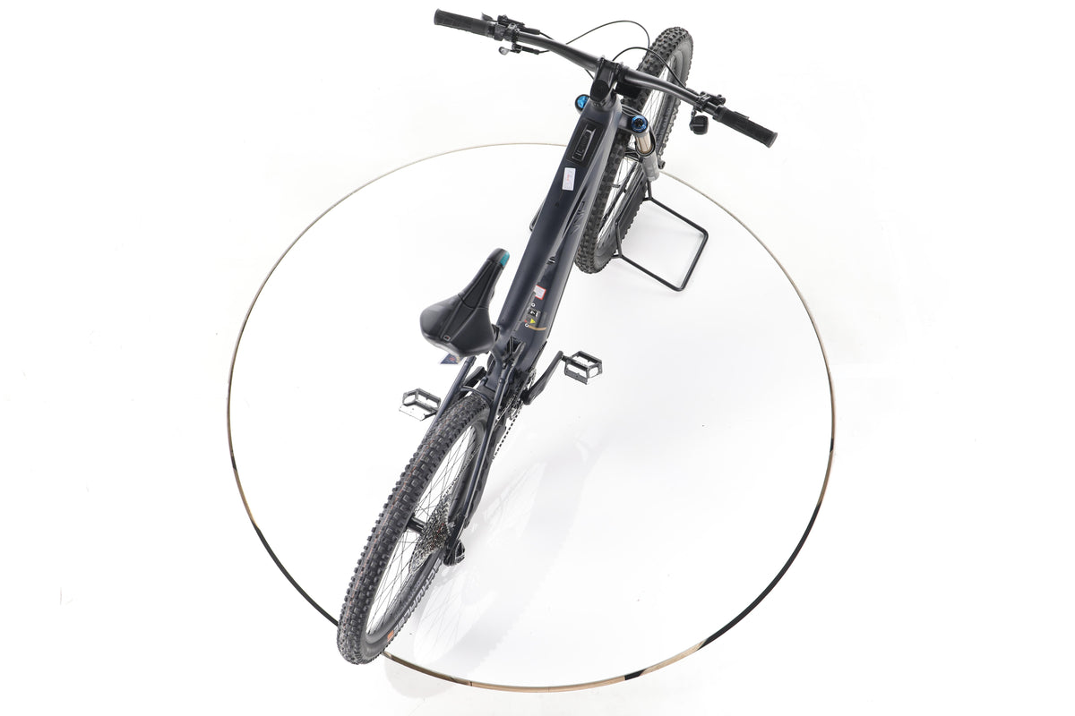 Cube Stereo Hybrid ONE77 HPC AT E-Bike Fully Carbon 2025 - Image 23