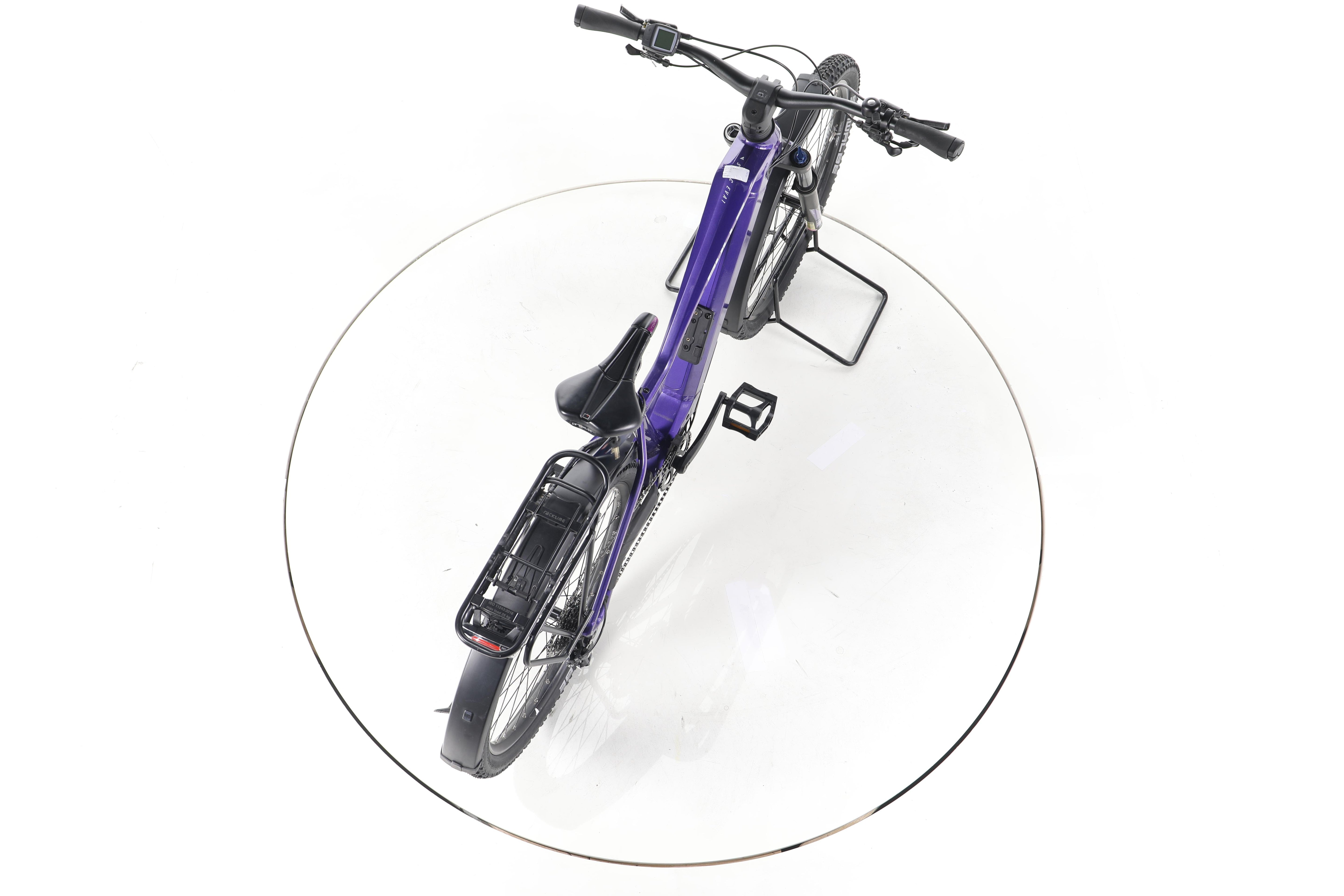 Bulls Sonic EVA 1 Trekking E-Bike - Image 23