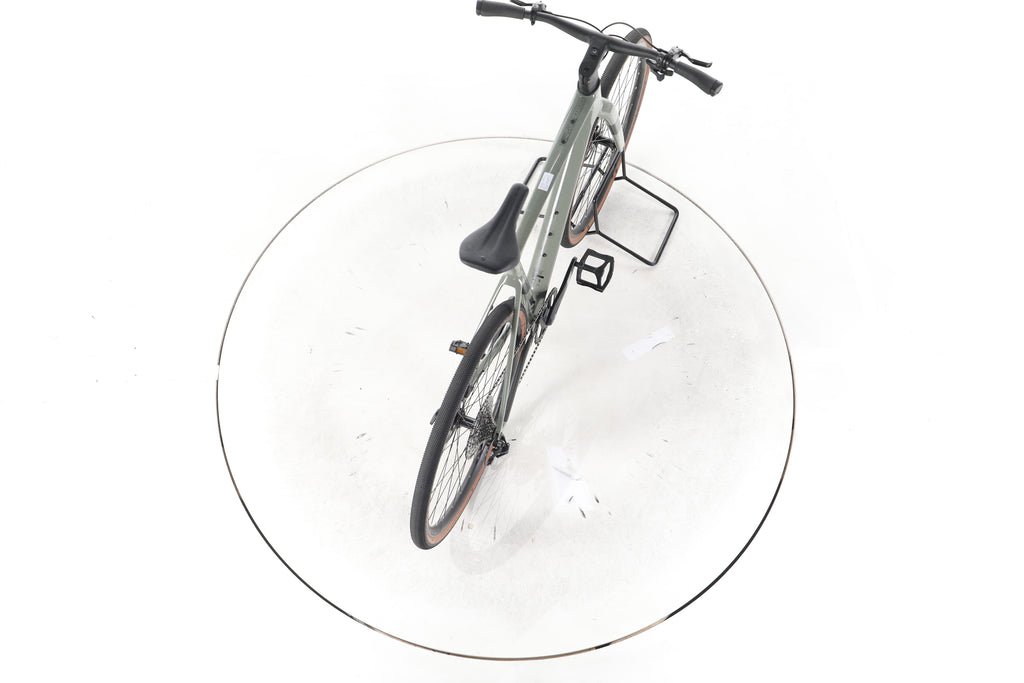 Scott Metrix 10 Fahrrad City & Trekking - Image 23