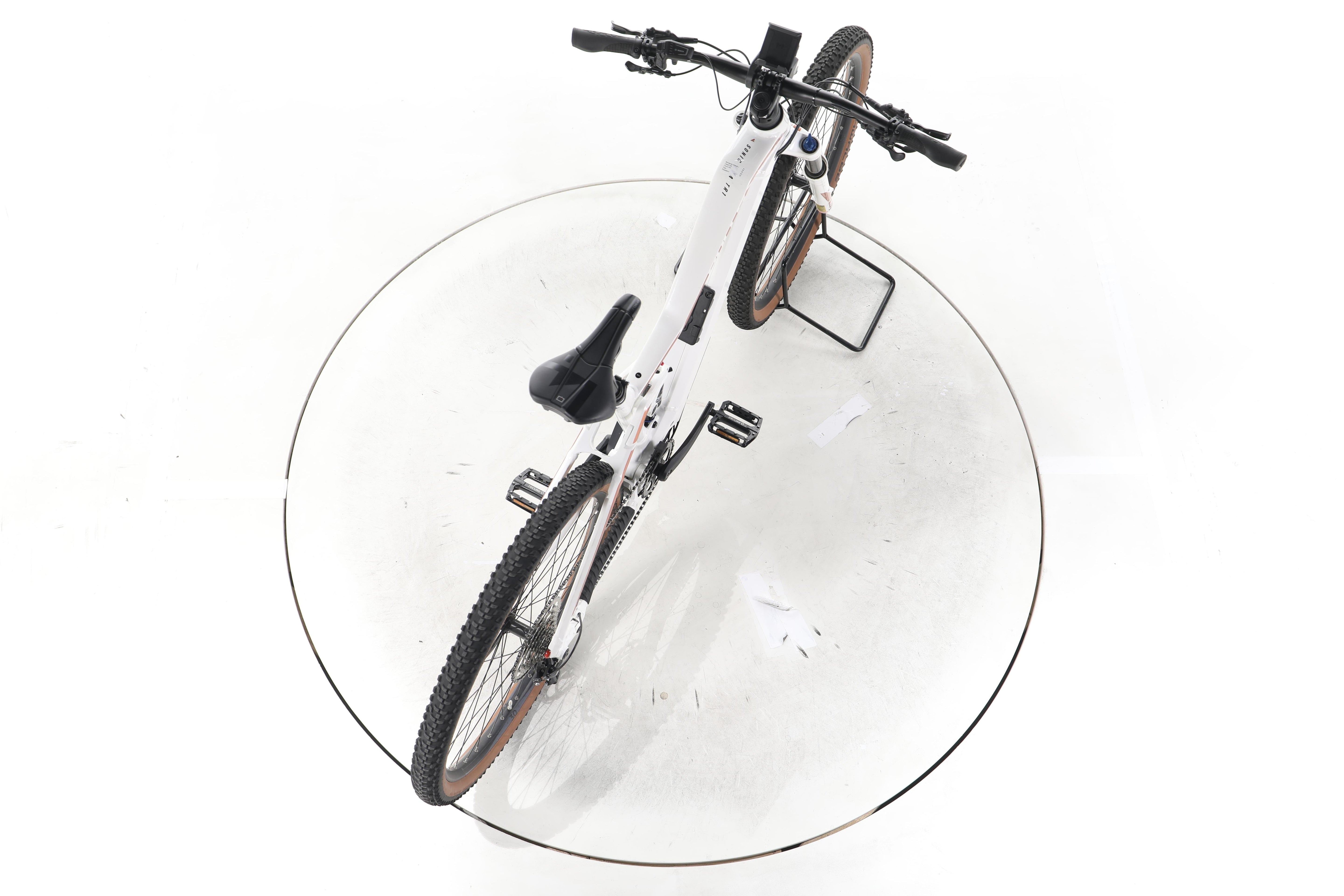 Bulls Sonic EVA TR1 E-Bike Fully - Image 23