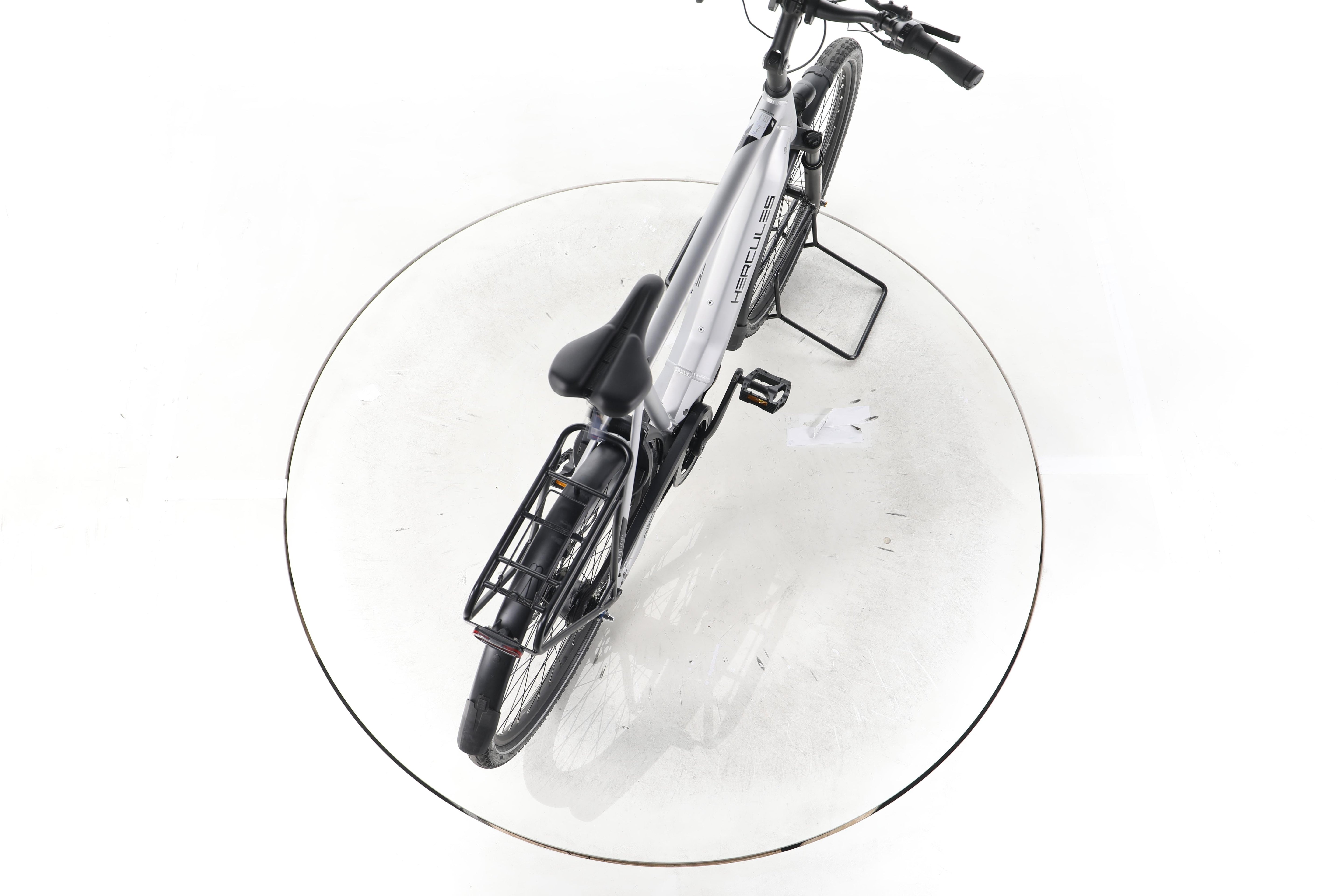 Hercules Pasero comp I-F5 City E-Bike - Image 23