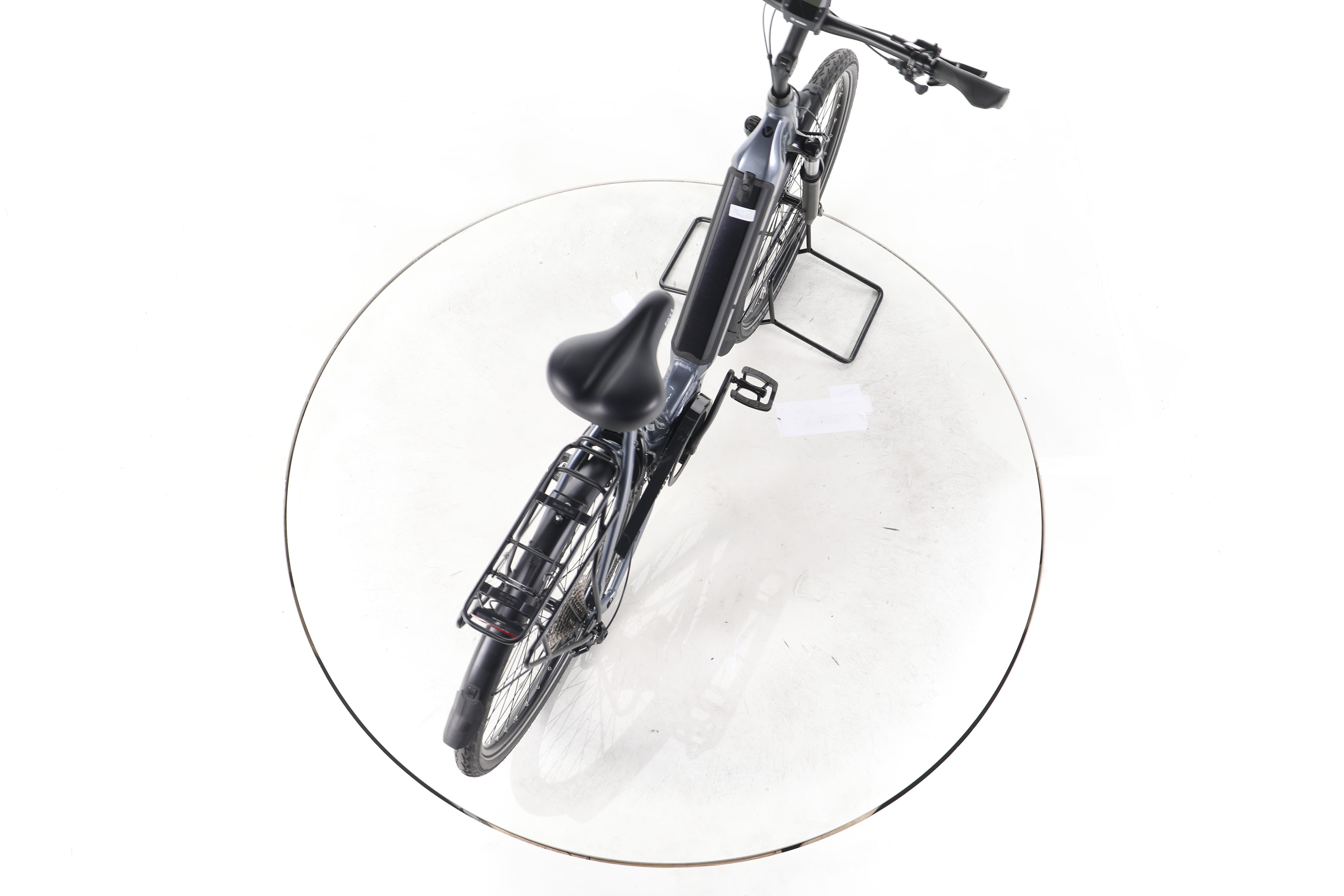 Velo de Ville AEB 890 Trekking E-Bike Tiefeinsteiger - Image 23