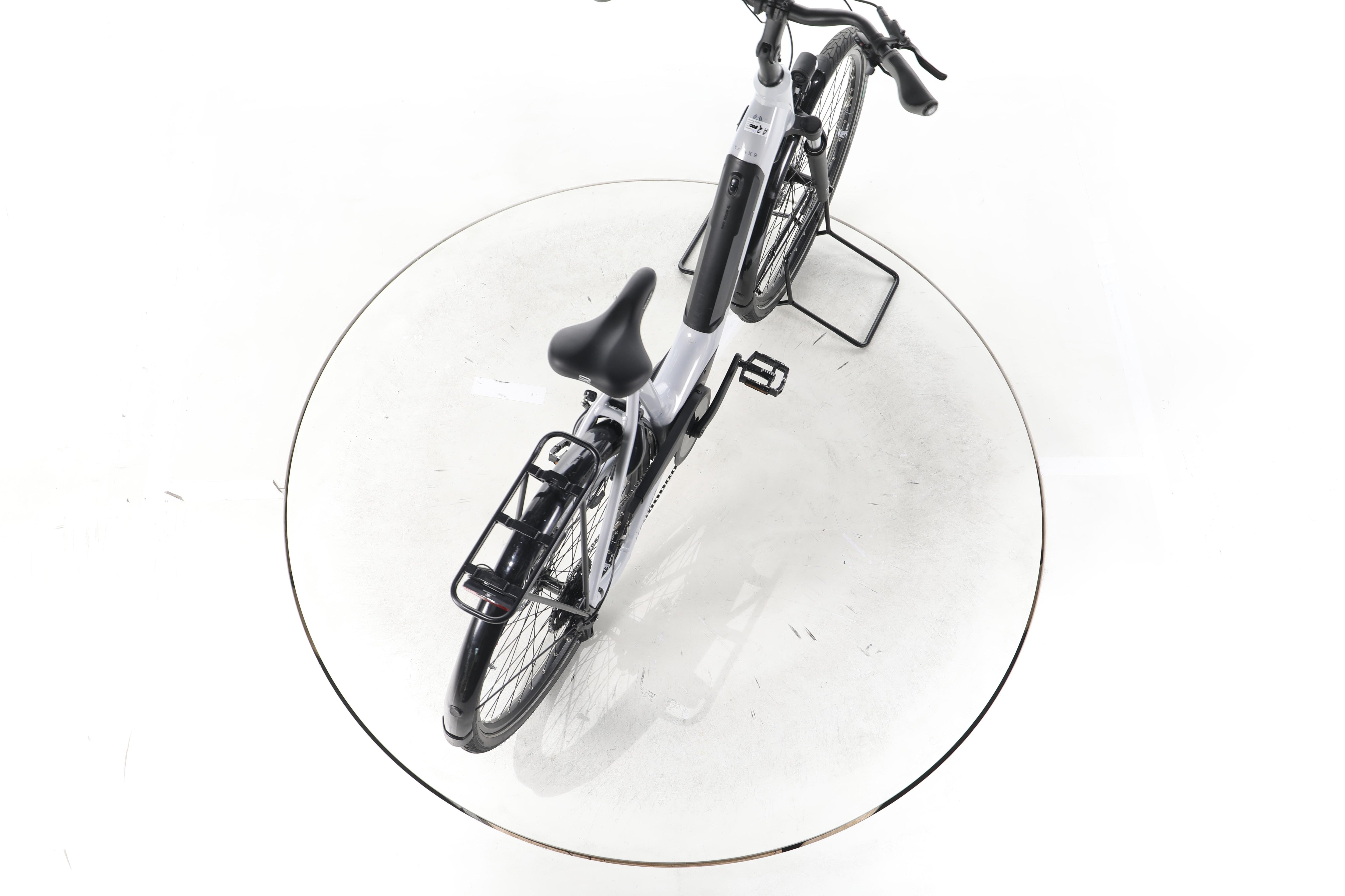 Winora Tria X9 Trekking E-Bike Tiefeinsteiger 2024 - Image 23