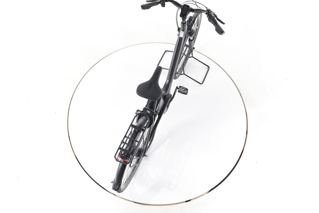 Kalkhoff Agattu 3.S XXL City E-Bike Tiefeinsteiger - Image 23